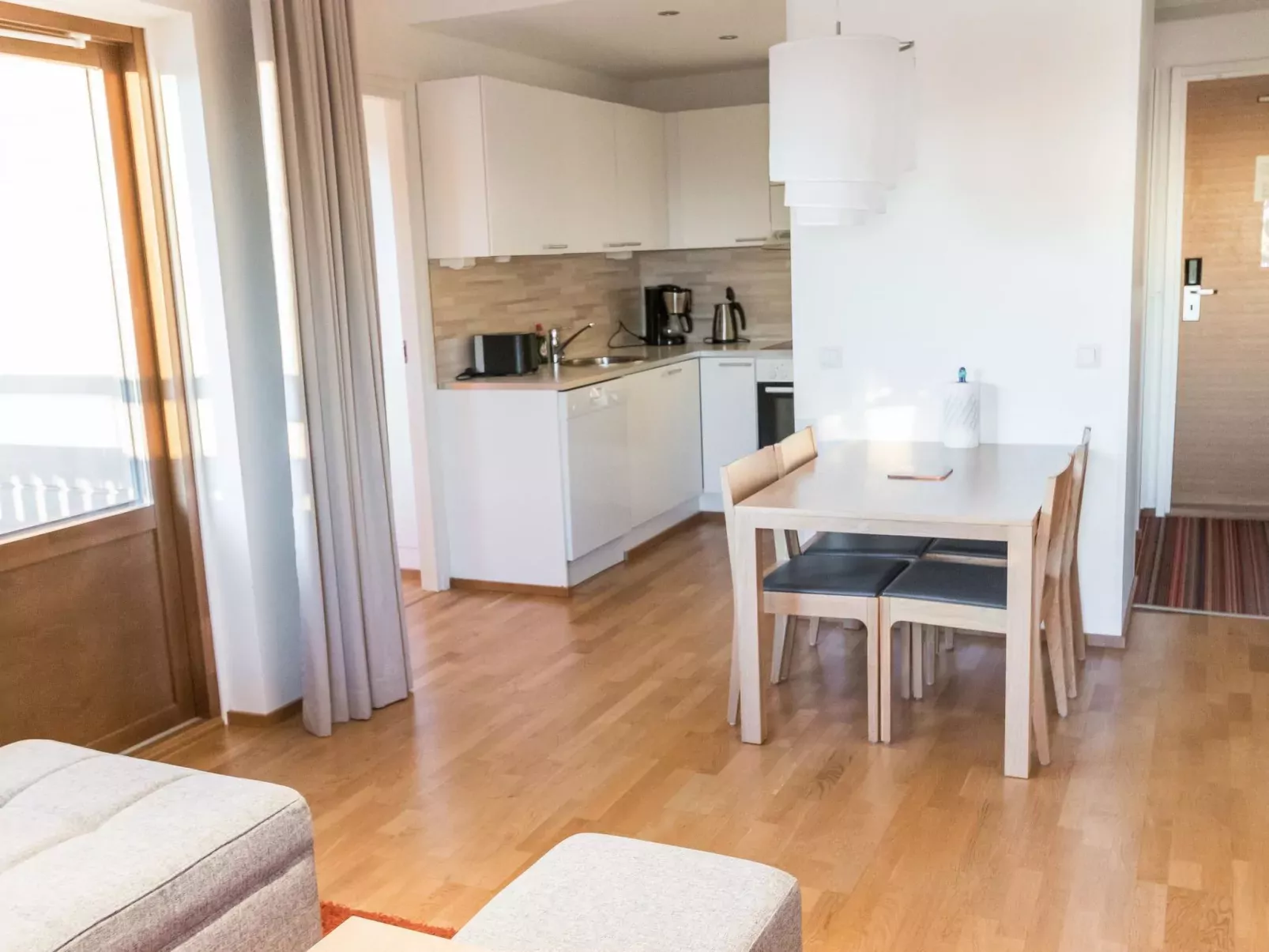 Ski chalets 7204