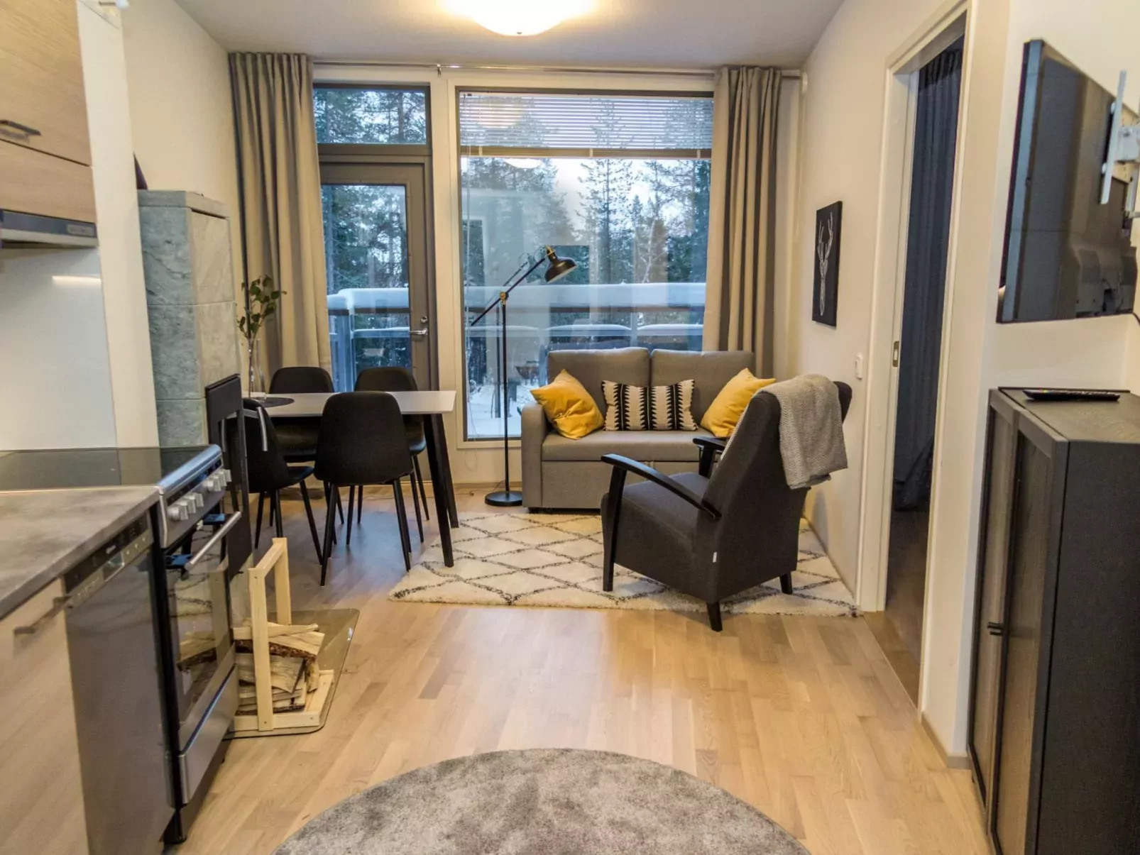 Ylälänsi 3 as 5