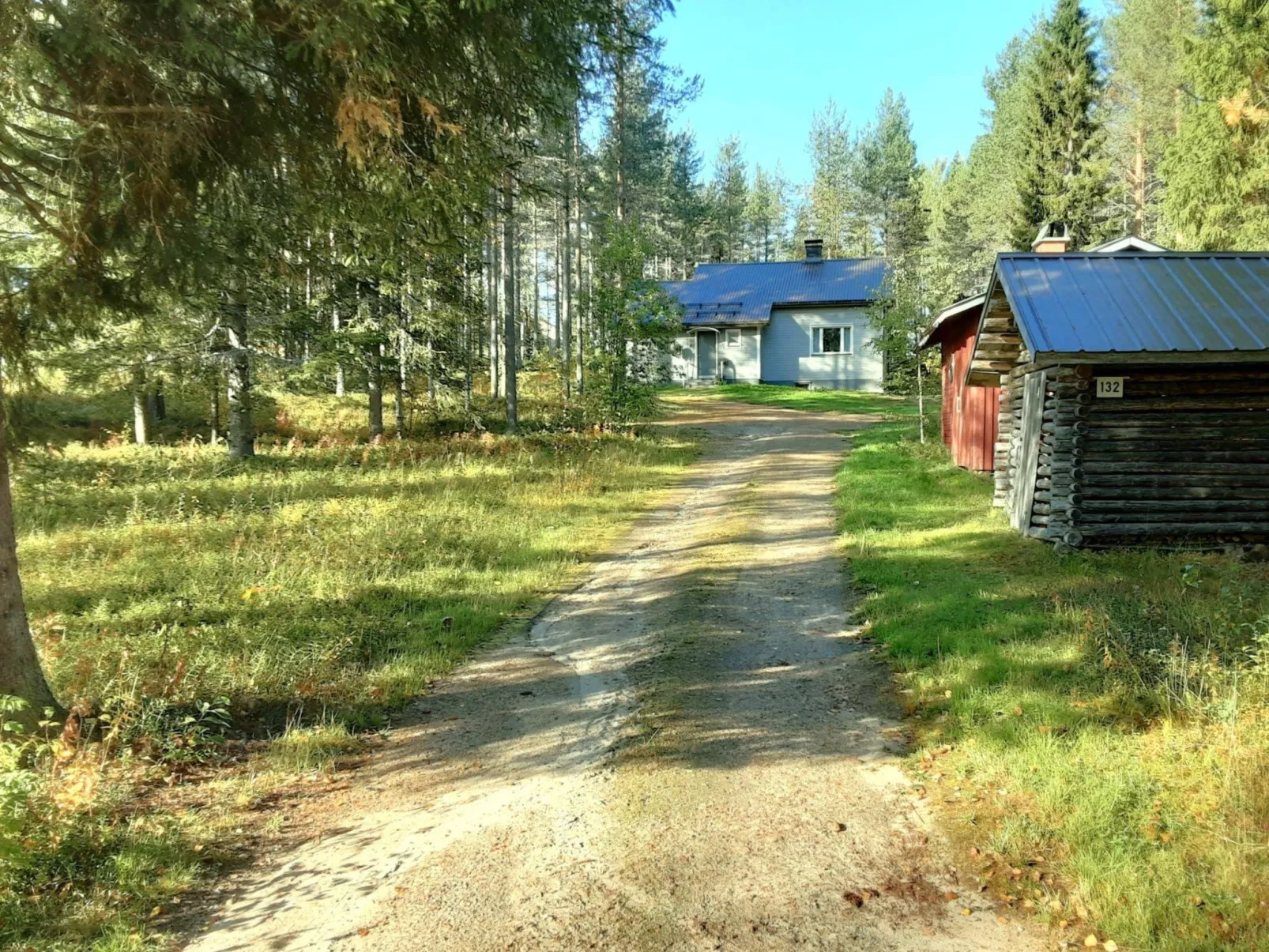 Mokko-mökki