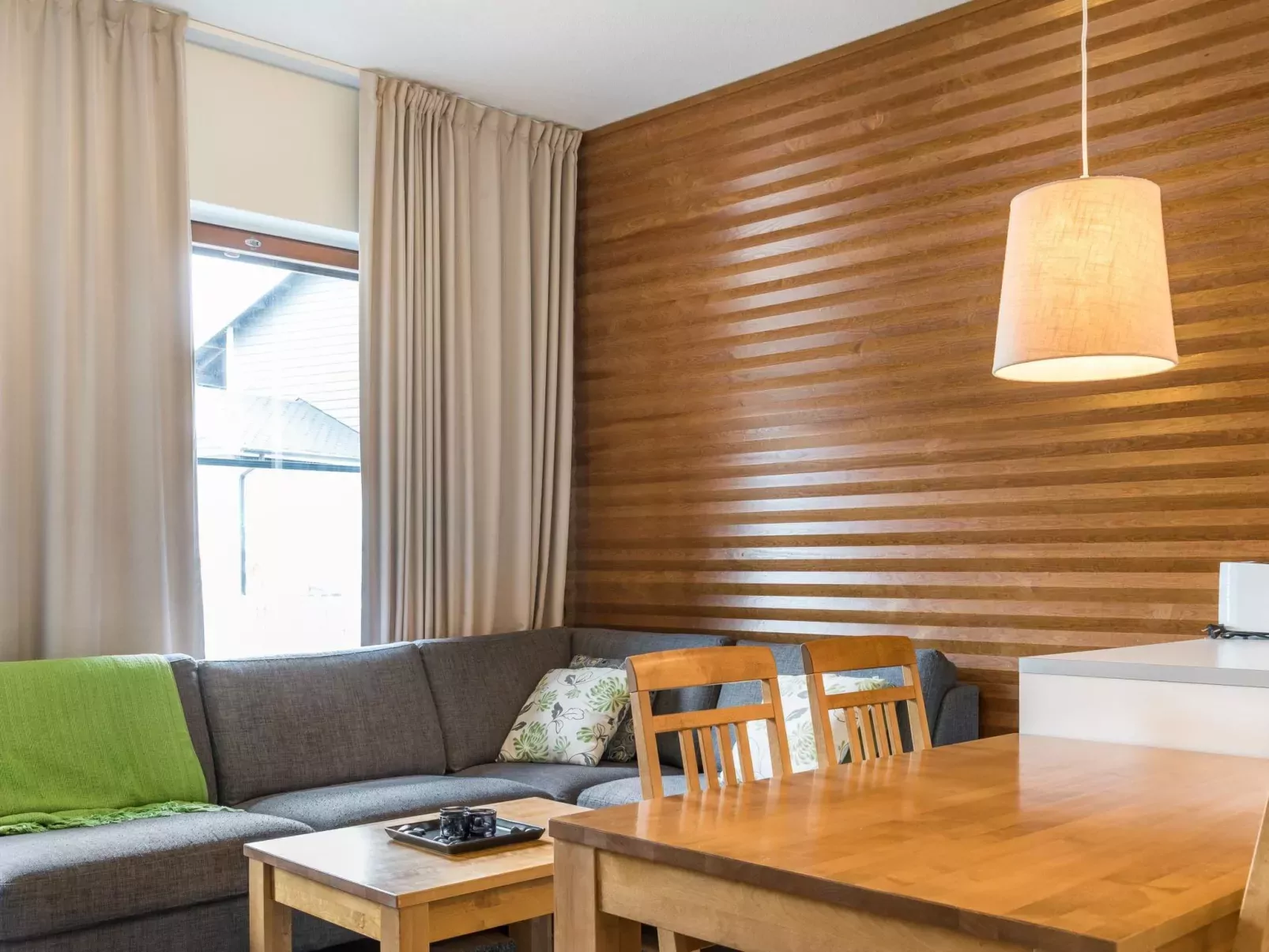 Nordic chalet 8106