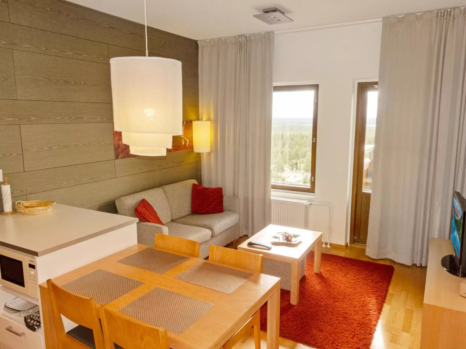 Ski chalets vii 7403