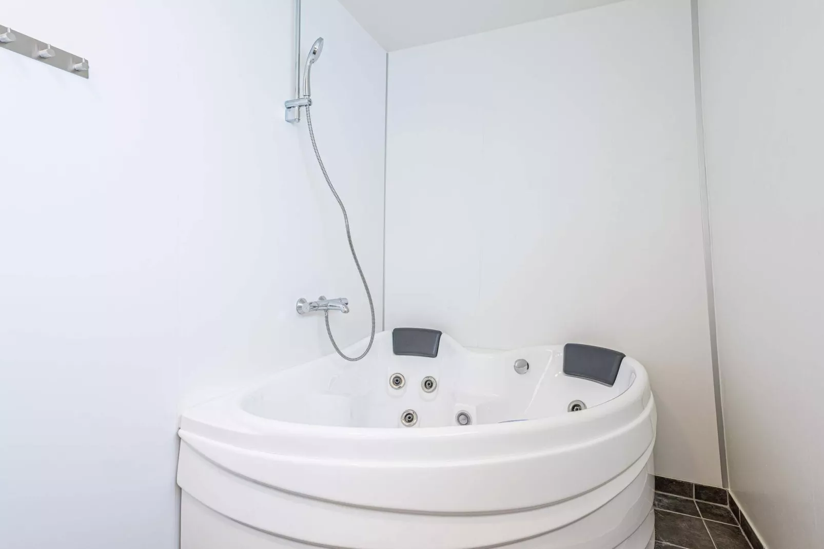 6 persoons vakantie huis in Hemmet-By Traum-Spa