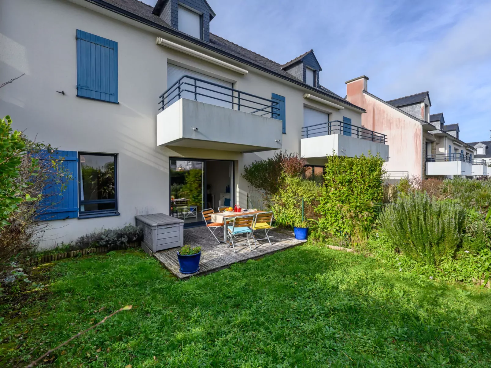 Villa Saint Julien