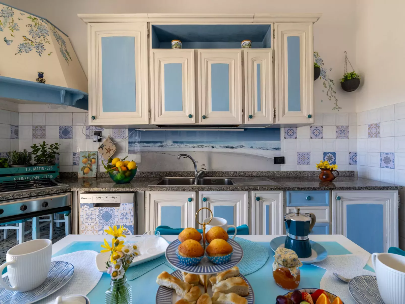 La casa di Carla