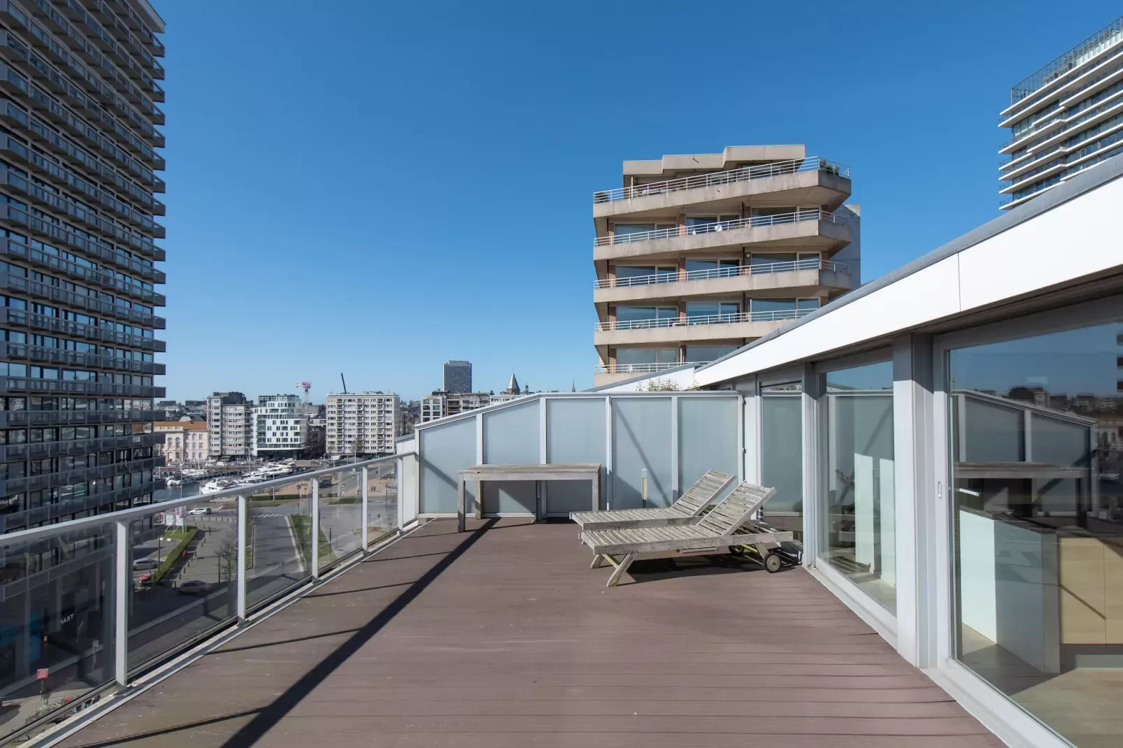 Icon I-Terrasbalkon