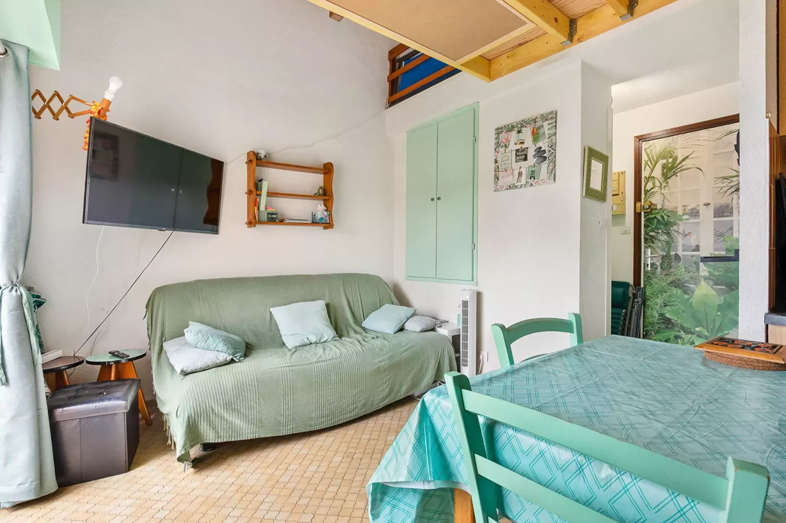 IPANEMA N°181 - ST6-Woonkamer