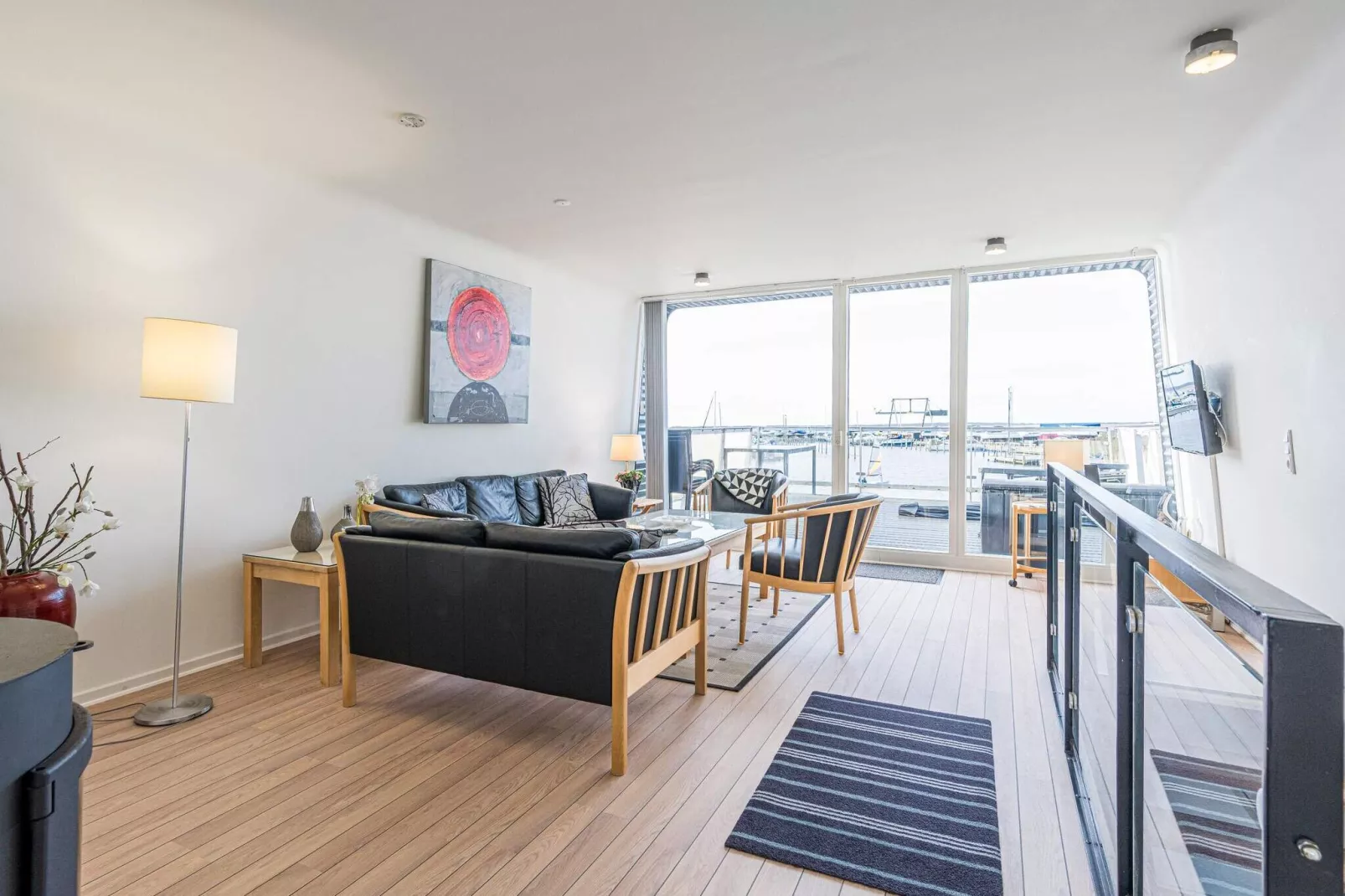 6 persoons vakantie huis in Hemmet-By Traum-Binnen