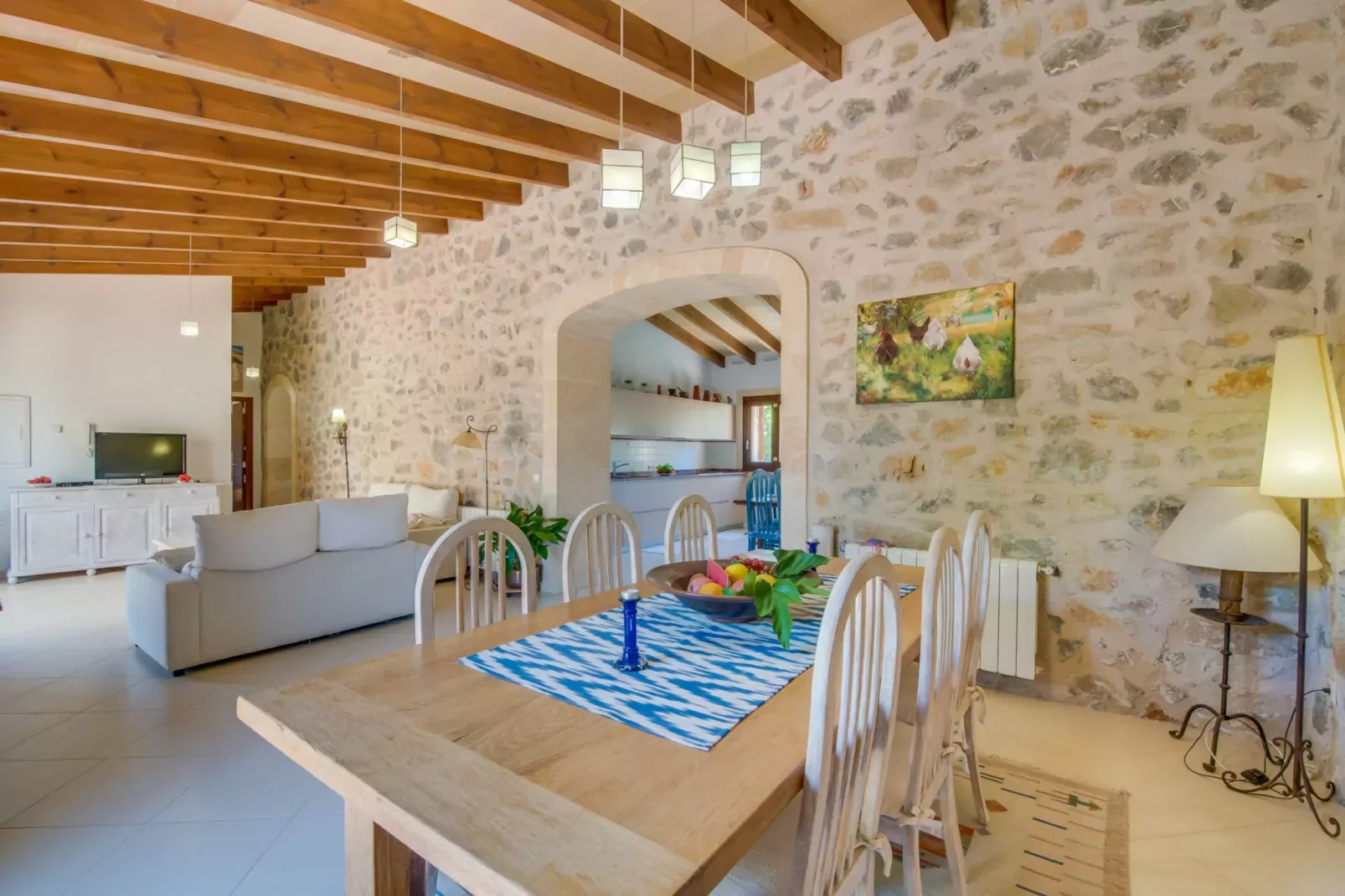 Finca Mamici