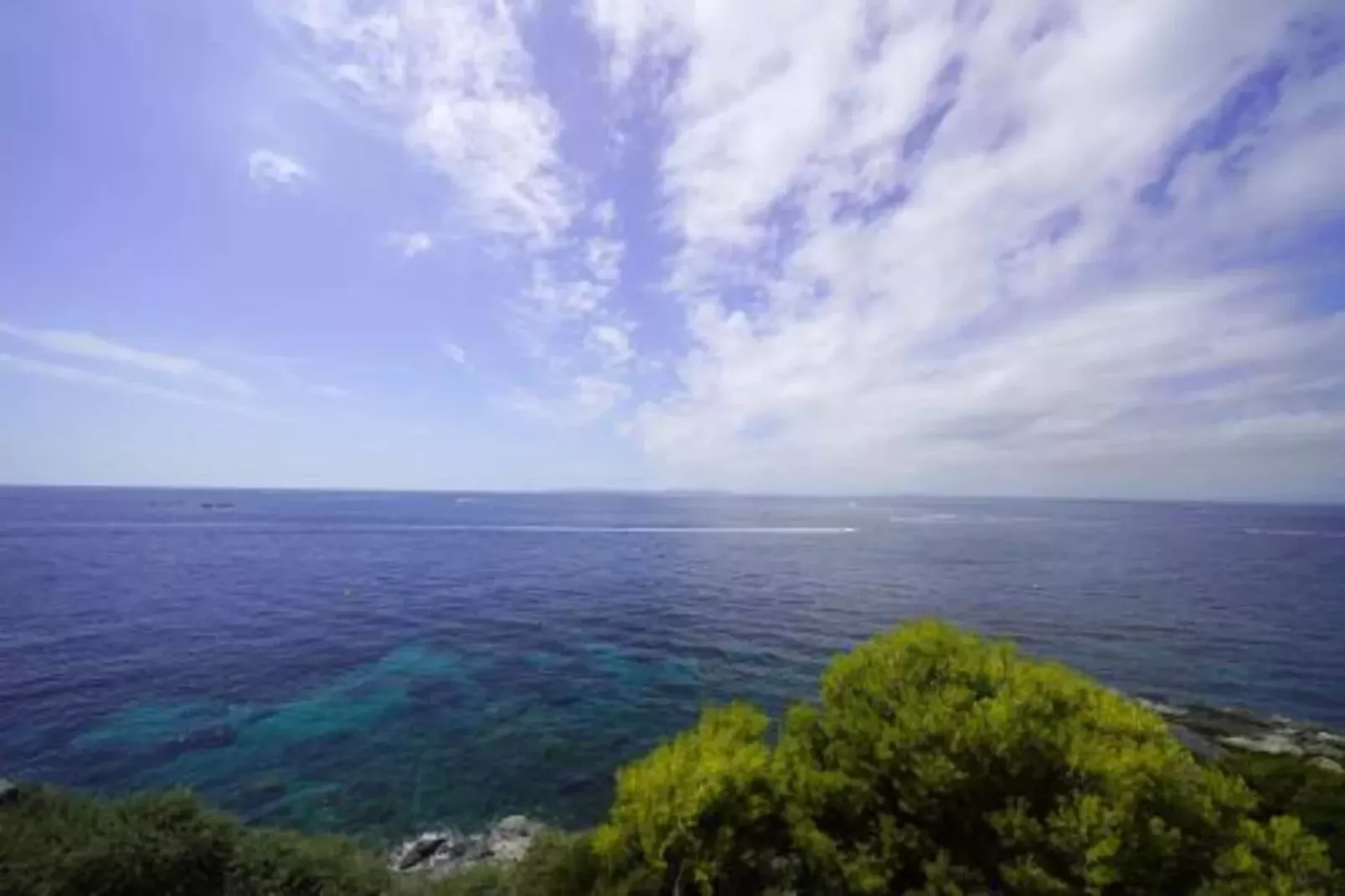 Apartamento con terraza 705-Gebieden zomer 1km