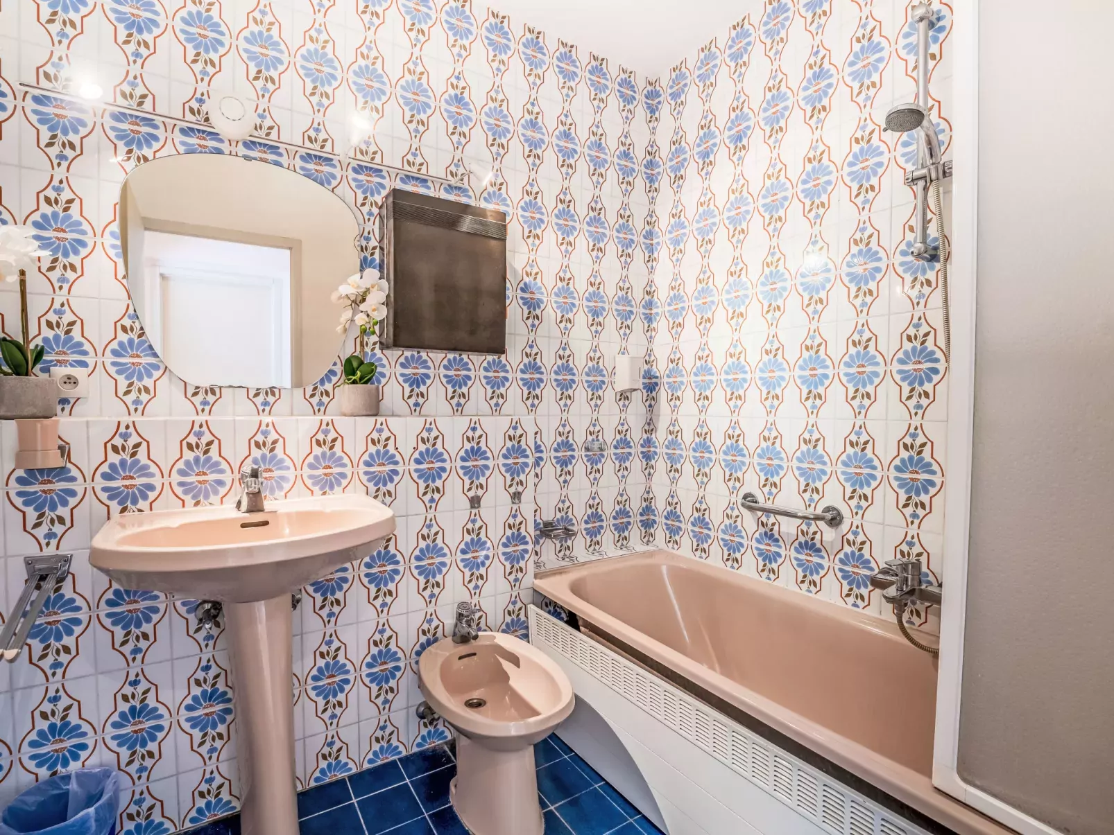 Du Coq à l’Haan bright appartment-Binnen