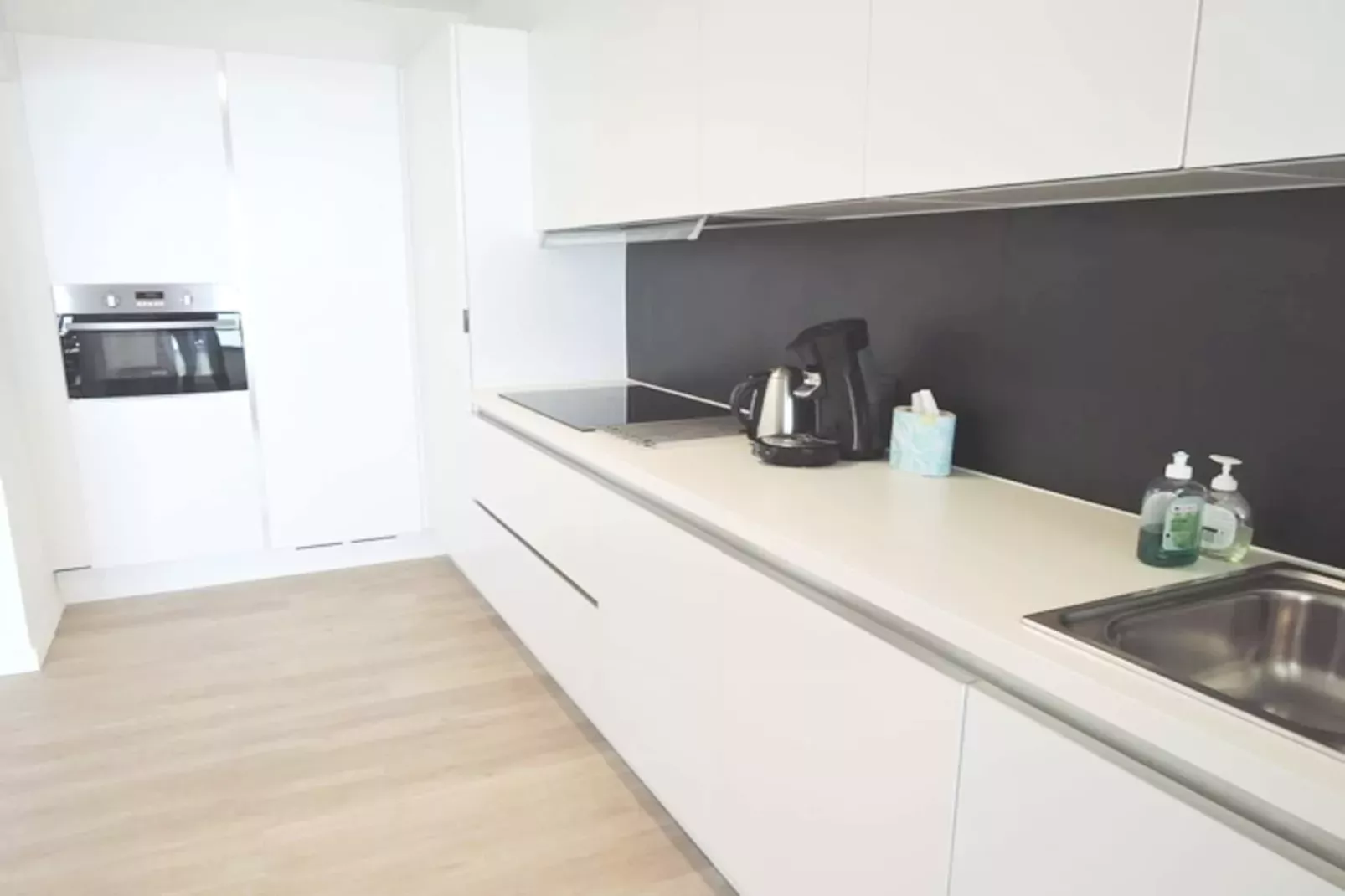 MONTANA C0601/ 6C-Keuken