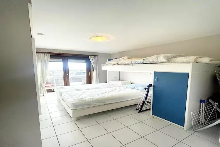 EPERNAY 10702/ 7A-Slaapkamer