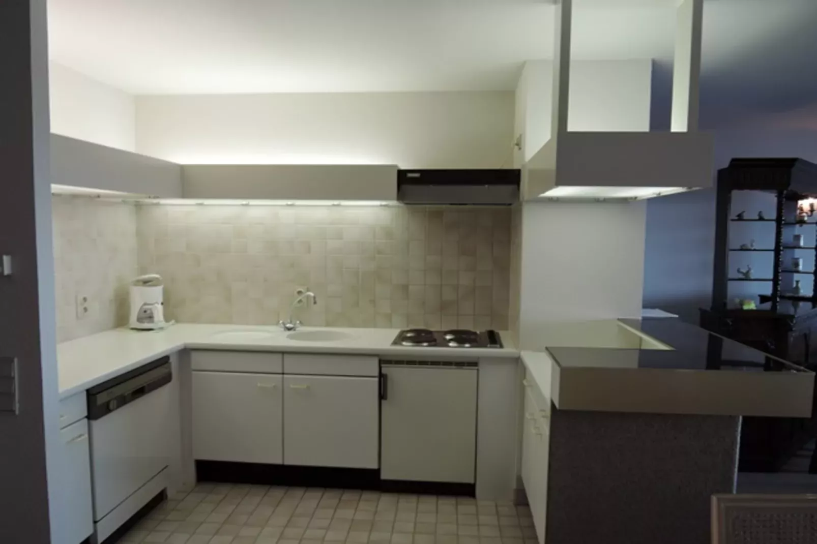 FLAIR 0202/ 2B-Keuken