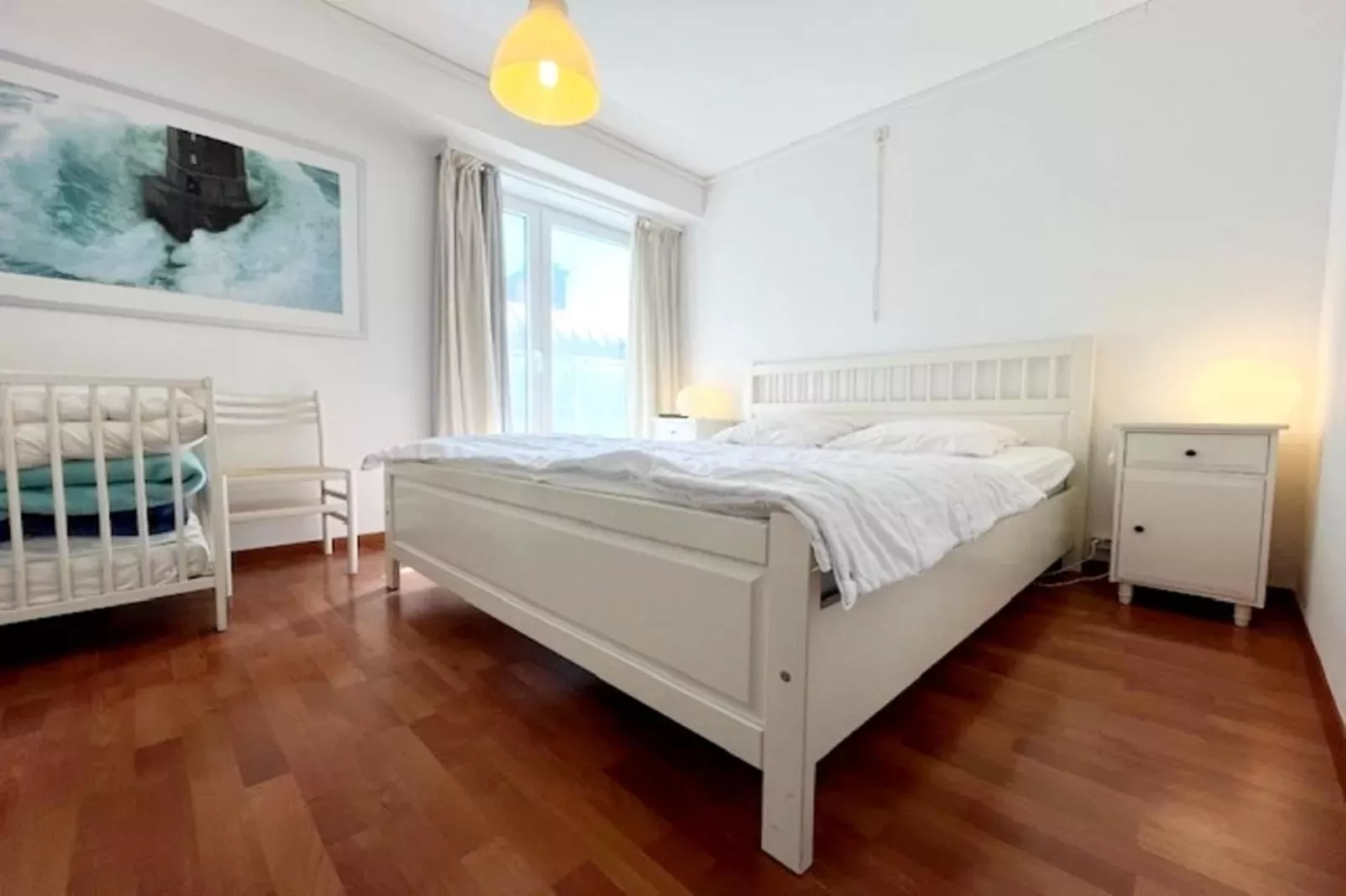 RESIDENTIE CARLTON I0308-Slaapkamer