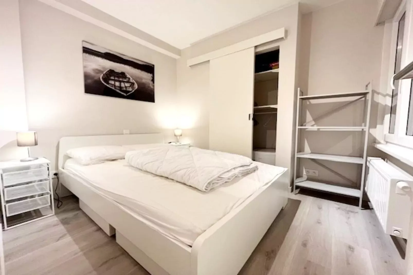 RESIDENTIE UILENSPIEGEL 0201-Slaapkamer