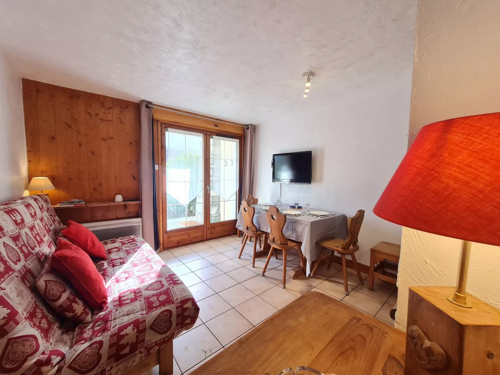 Chalets d'Or B