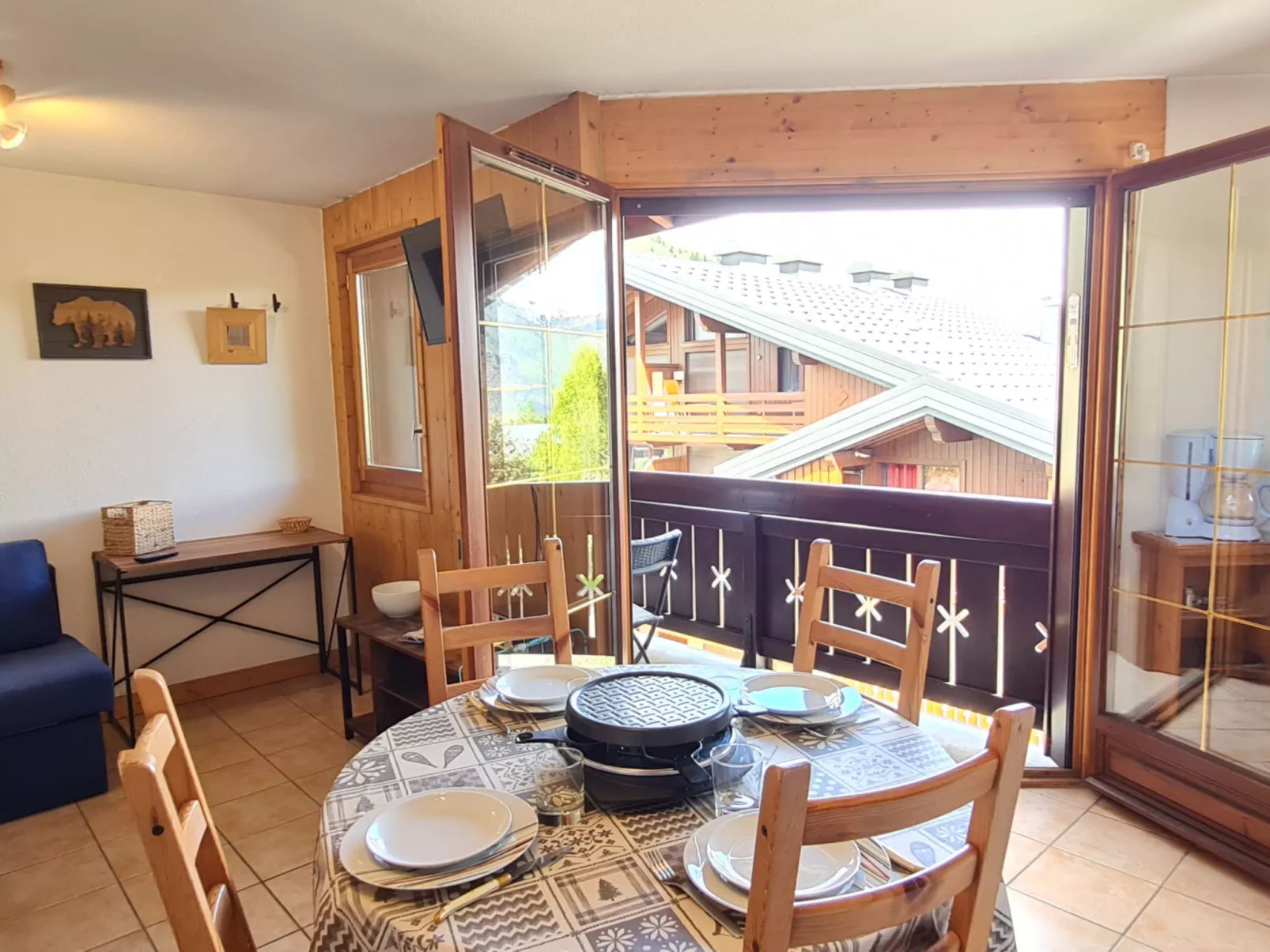 Chalets d'Or D