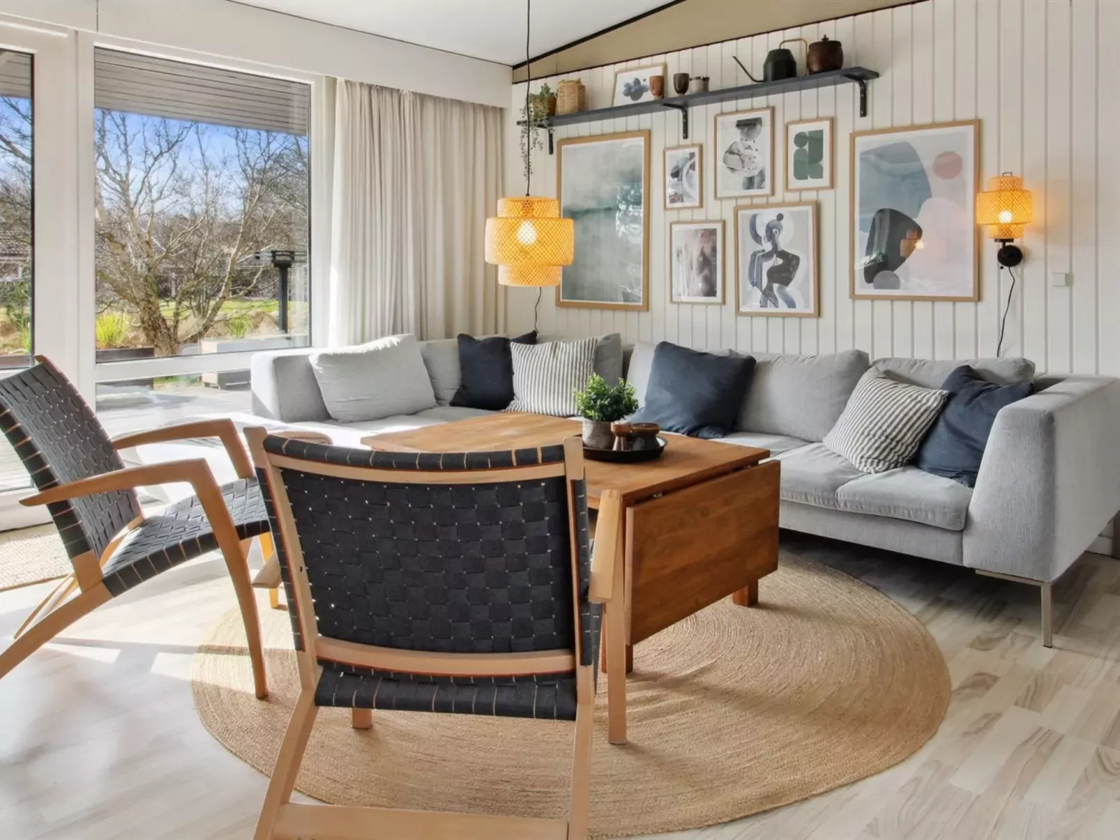 "Fatima" - 1km from the sea-Binnen