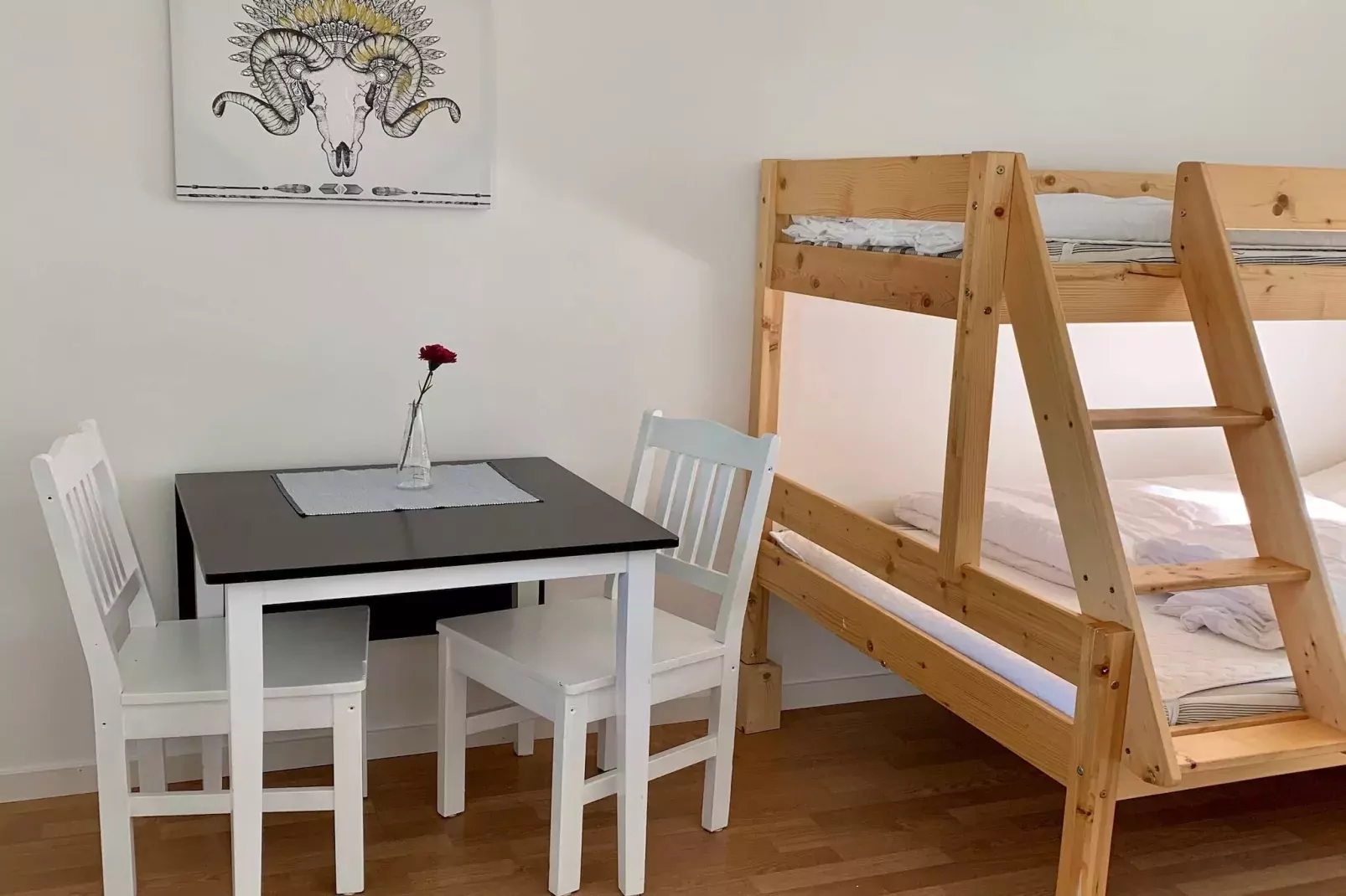 Forsell 1 & 3-Binnen
