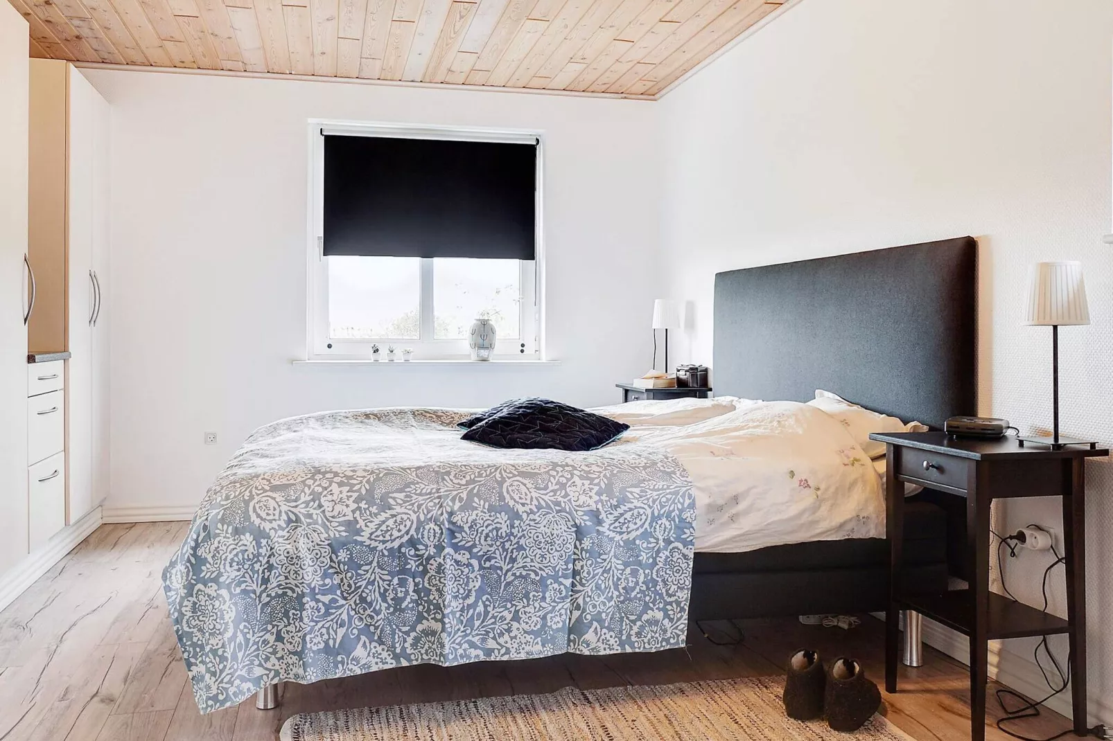 6 persoons vakantie huis in Vesløs-Binnen