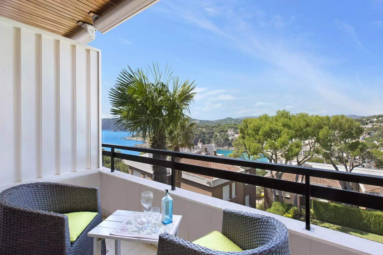 Sa Llum 1-Terrasbalkon