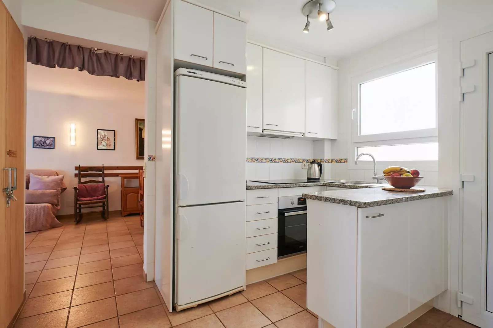 Cliper C-3-Keuken