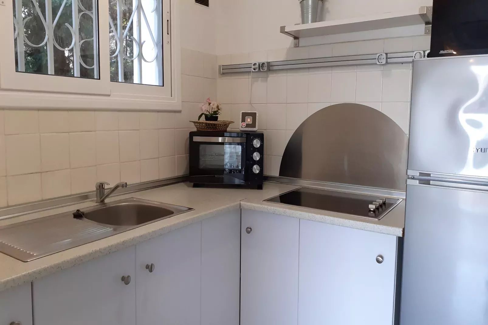 Olivia-Keuken