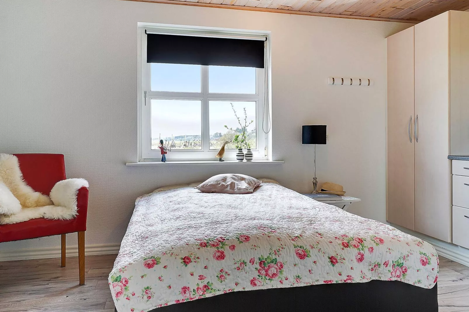 6 persoons vakantie huis in Vesløs-Binnen