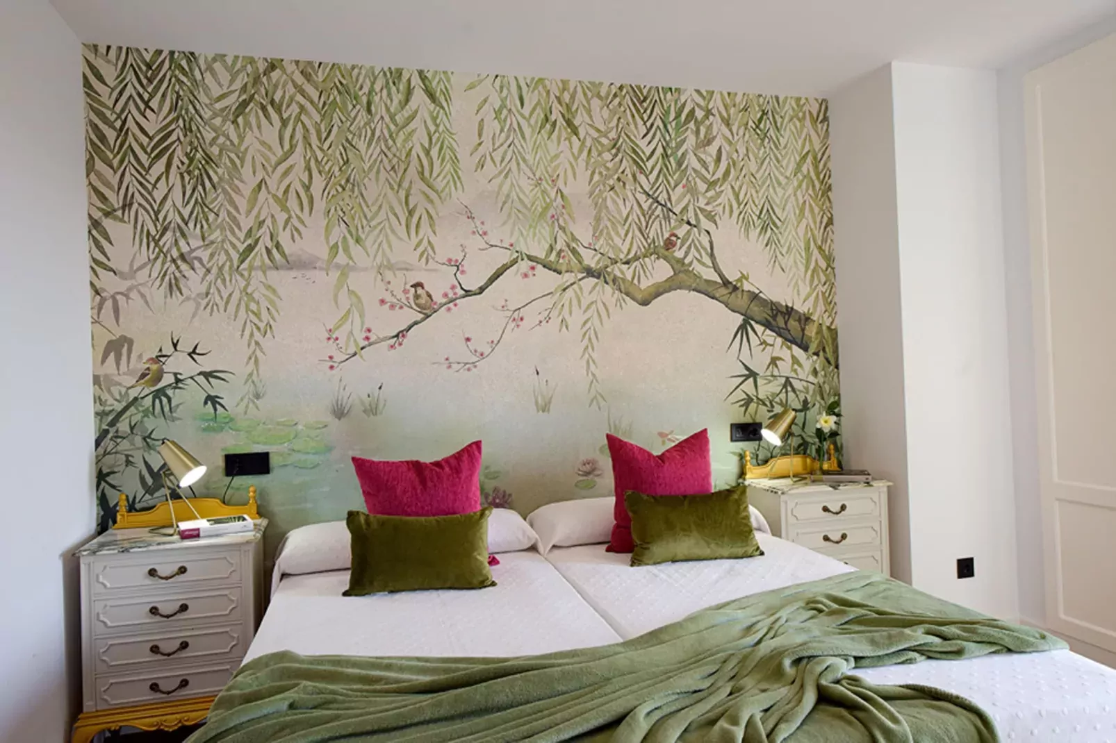 Villa Canelas - Luxury Singular