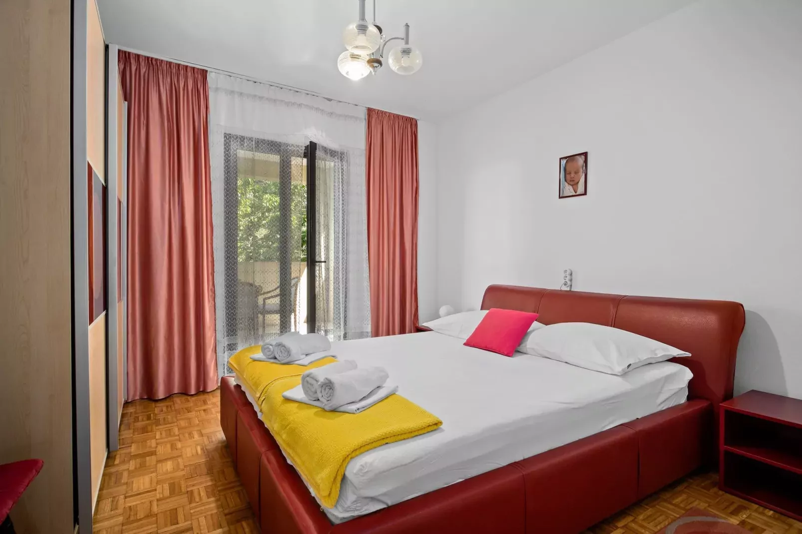 Anamar - Three Bedroom Apartment