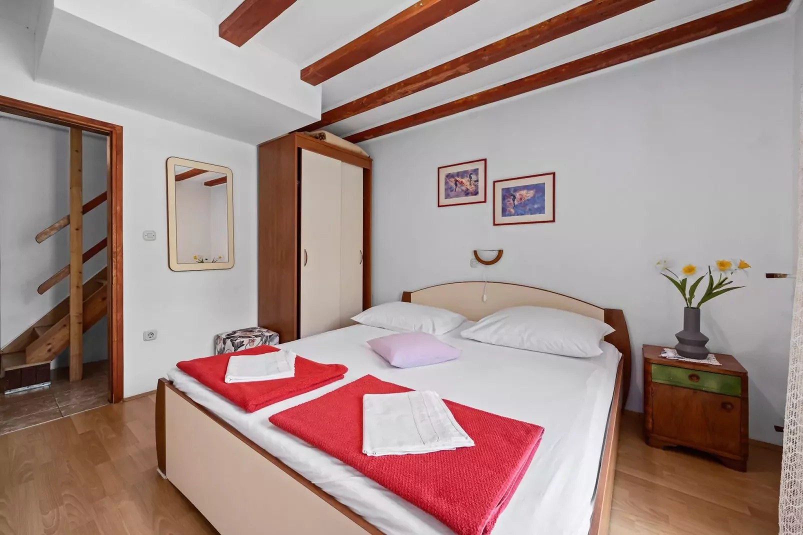 Anamar - Two Bedroom Apartment