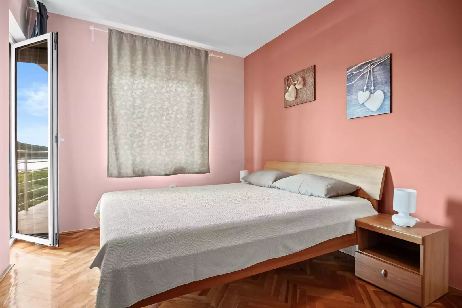 Apartments Neda - Apartment Lavanda