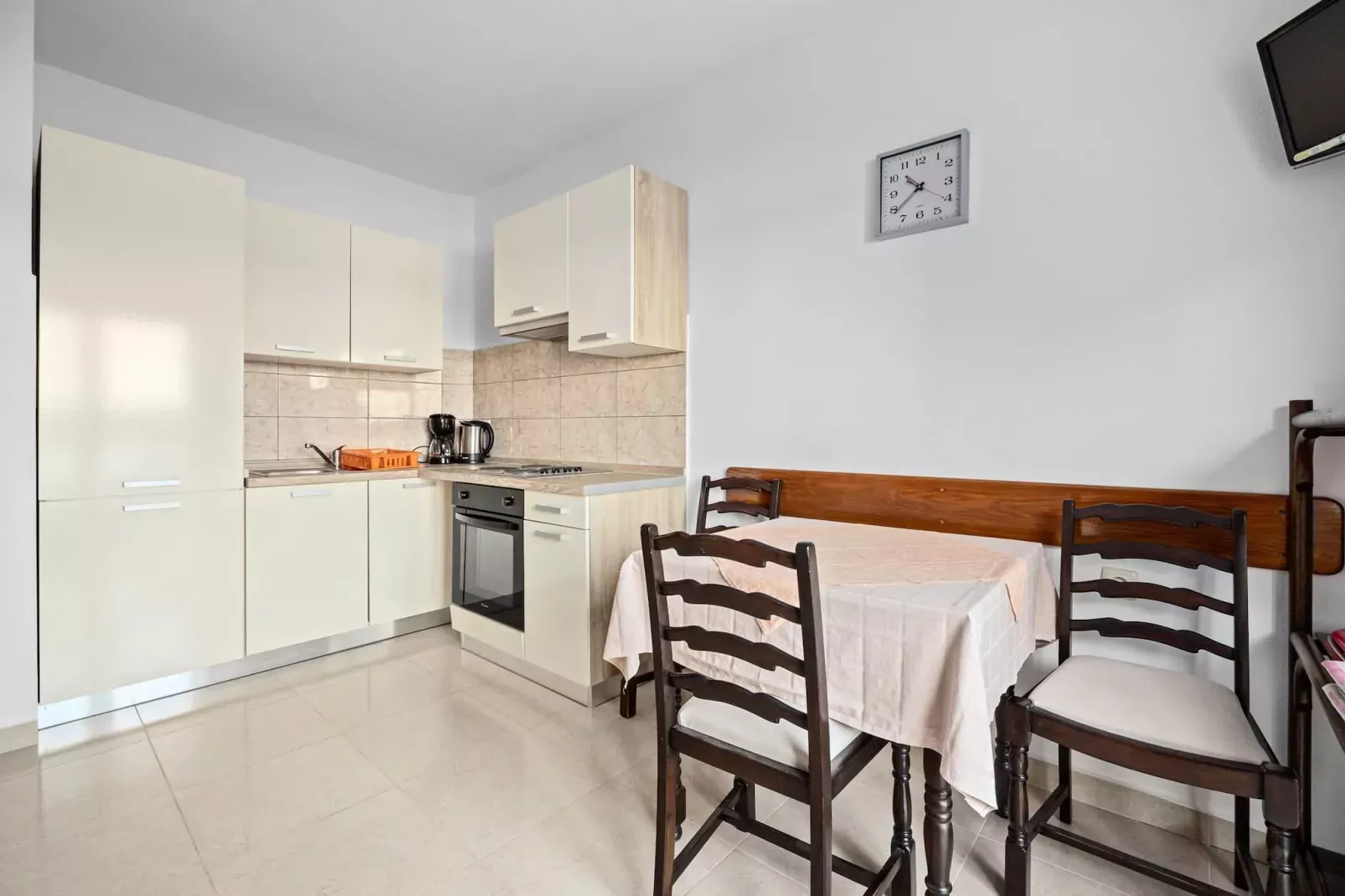 Apartments Jurica - Apt Petra with Sea View