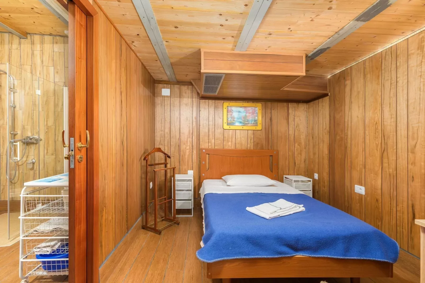 Apartment Jahta Valentina (6+1) - Lungomare Cres
