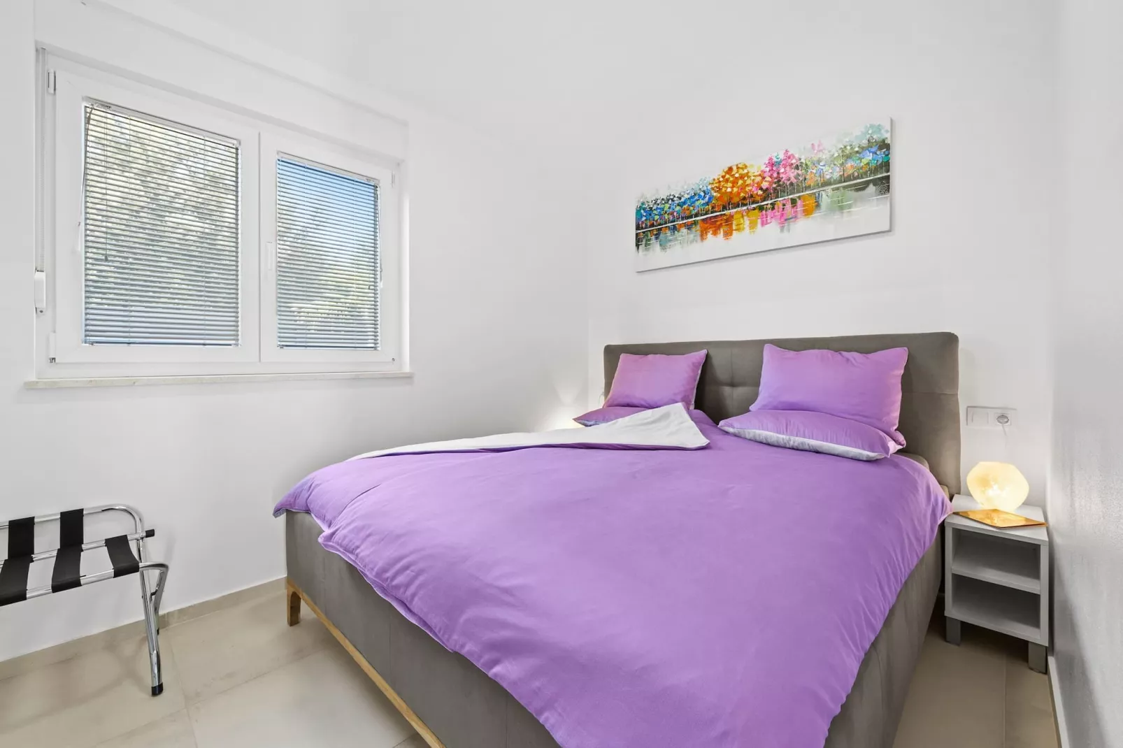 Barbariga Beach Apartment