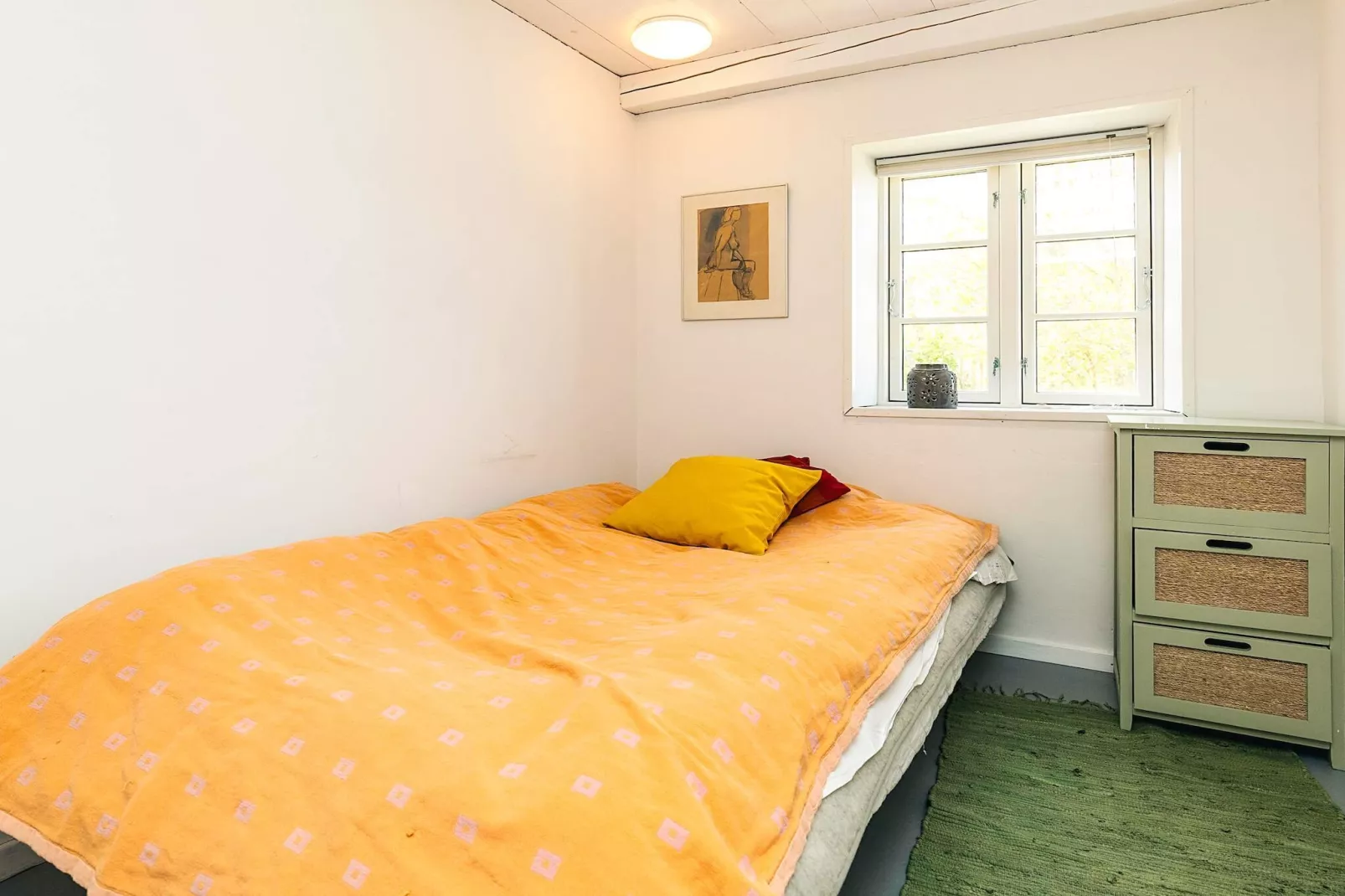 6 Personen vakantie huis in Askeby