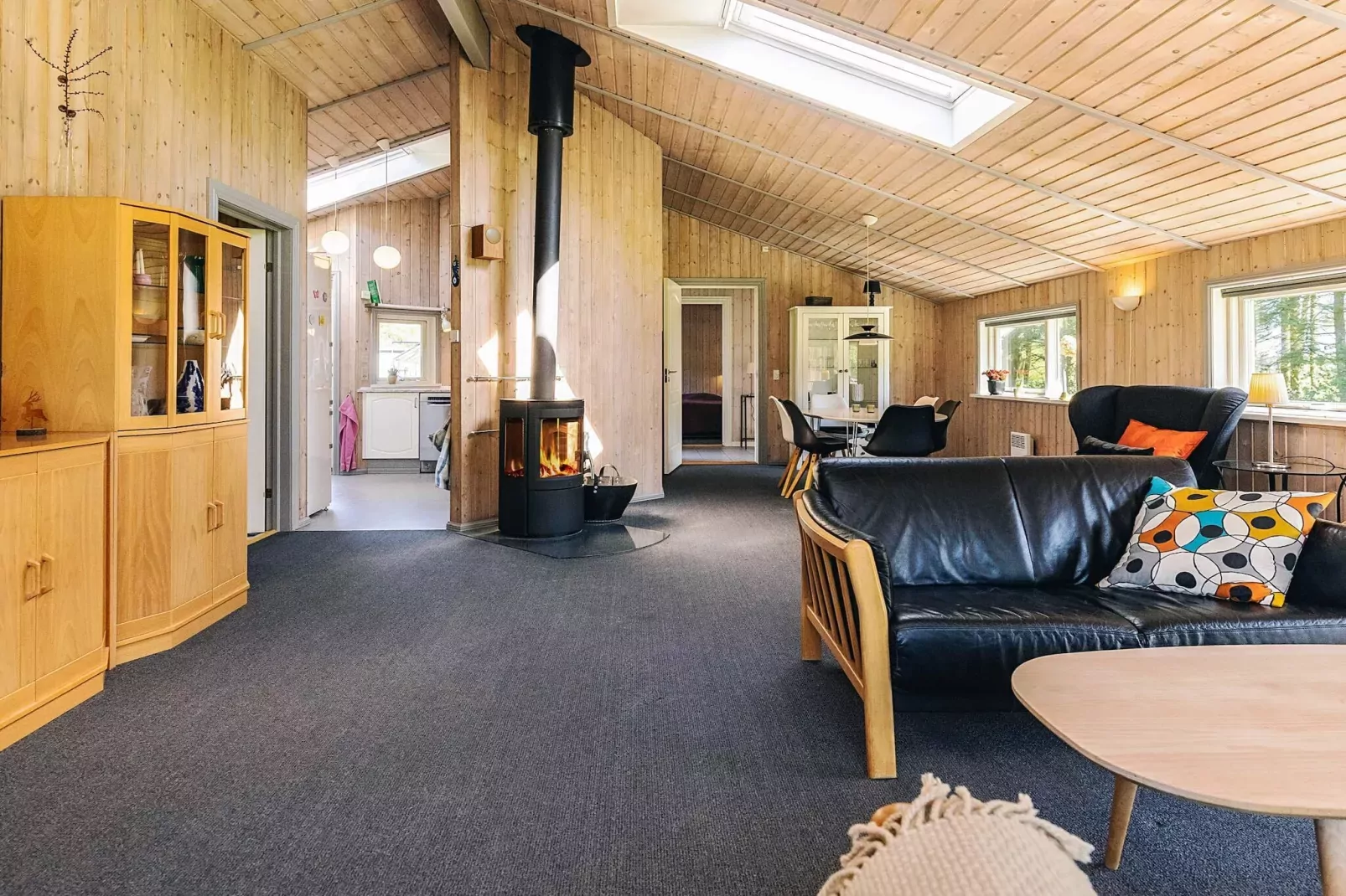 6 Personen vakantie huis in Sæby-Binnen