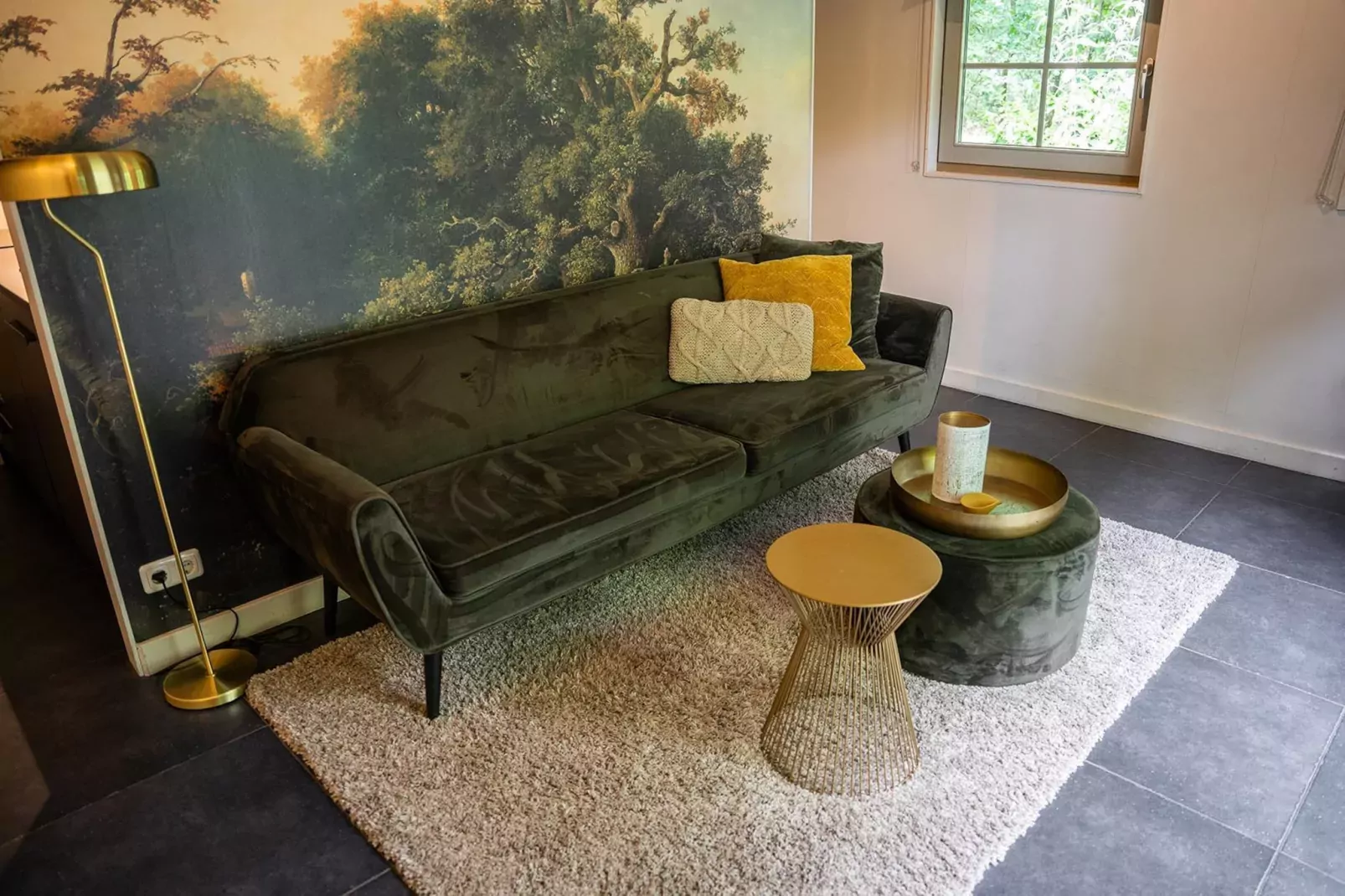 Vlindervallei Studio 2p