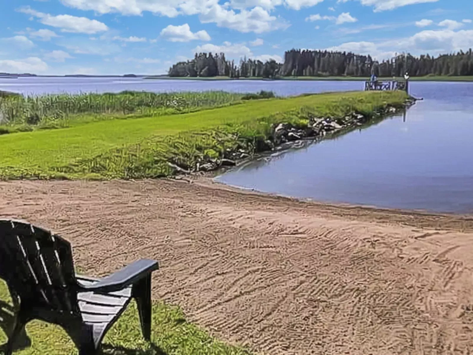Ruokovirran mökki