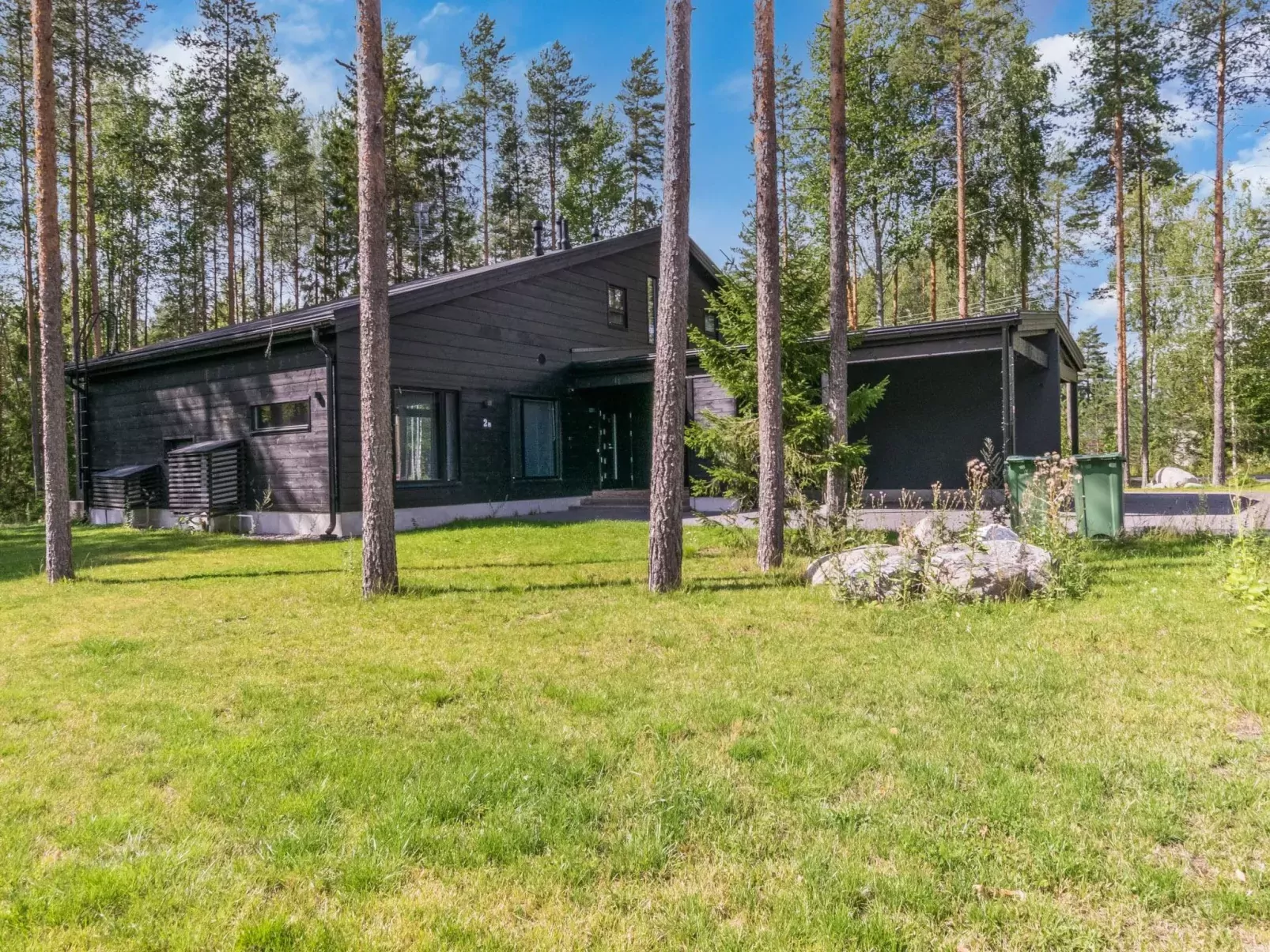 Villa väiski