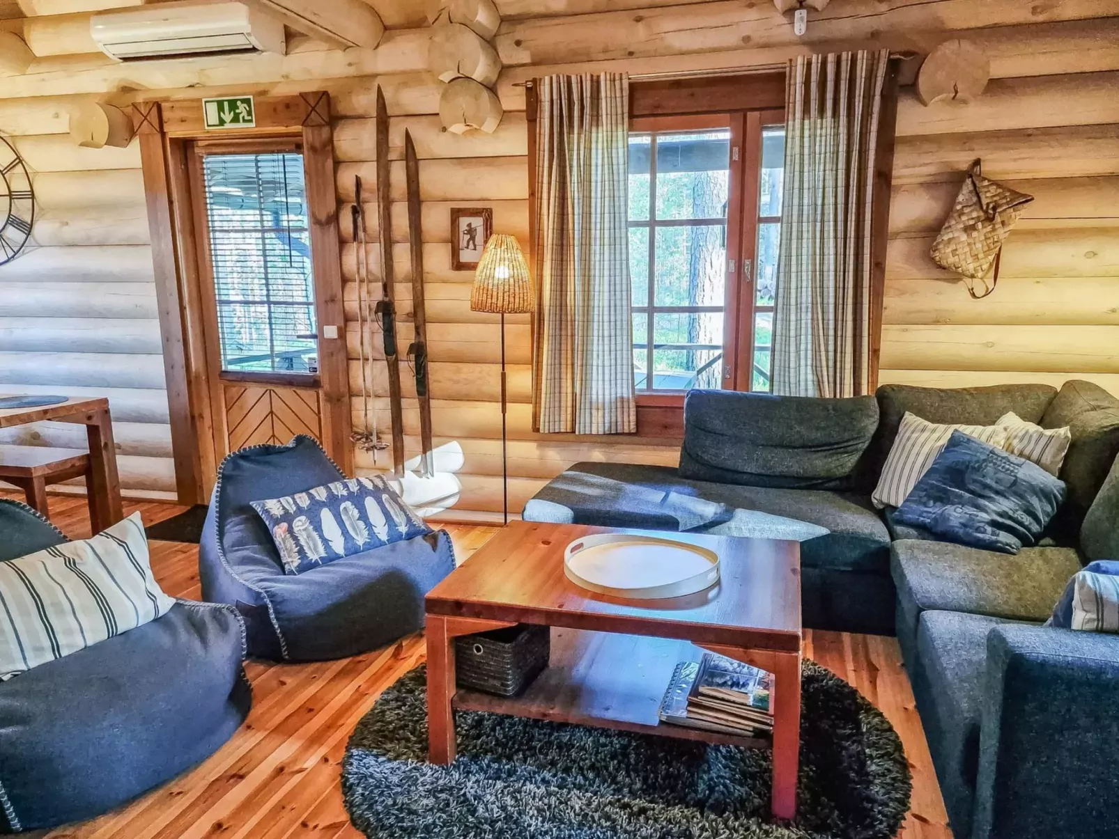 Pyöröpirtti