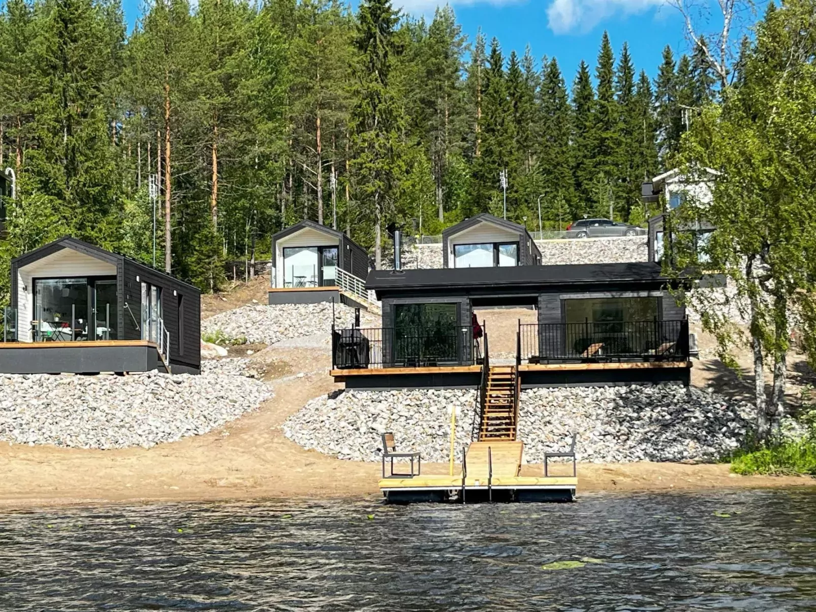 Rakkaranta b, lentäjän poika 2