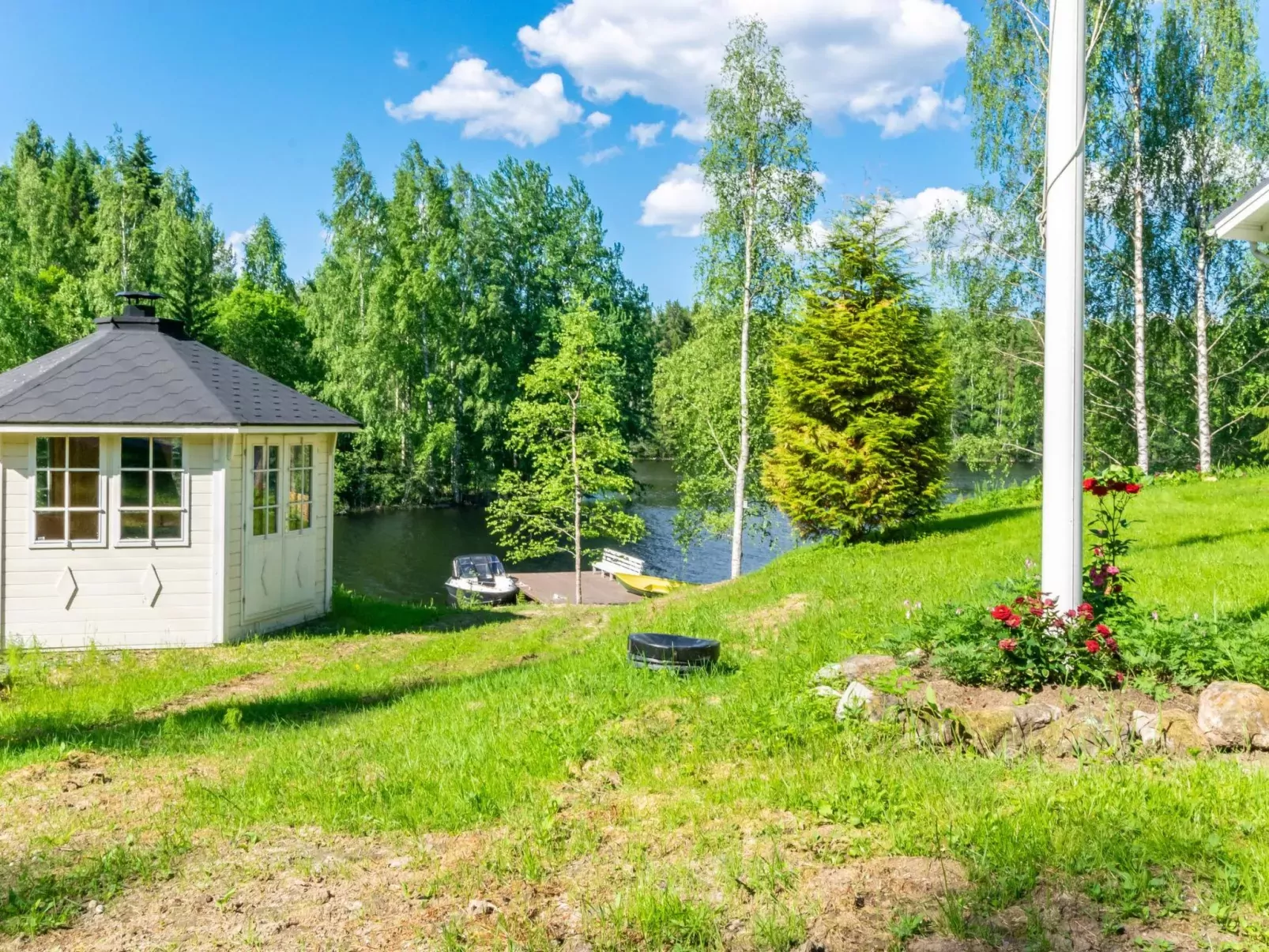 Salmenranta