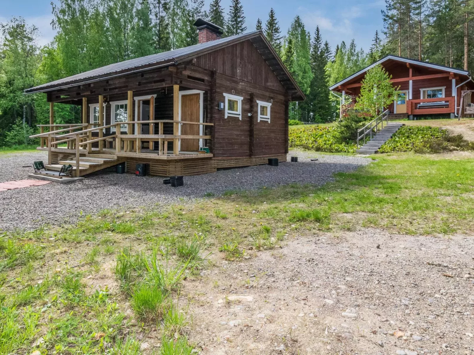 Hankamaja
