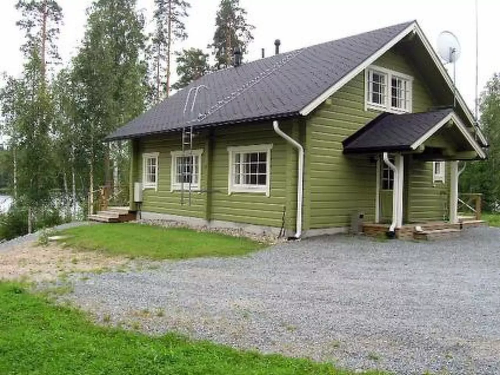 Villa helmi