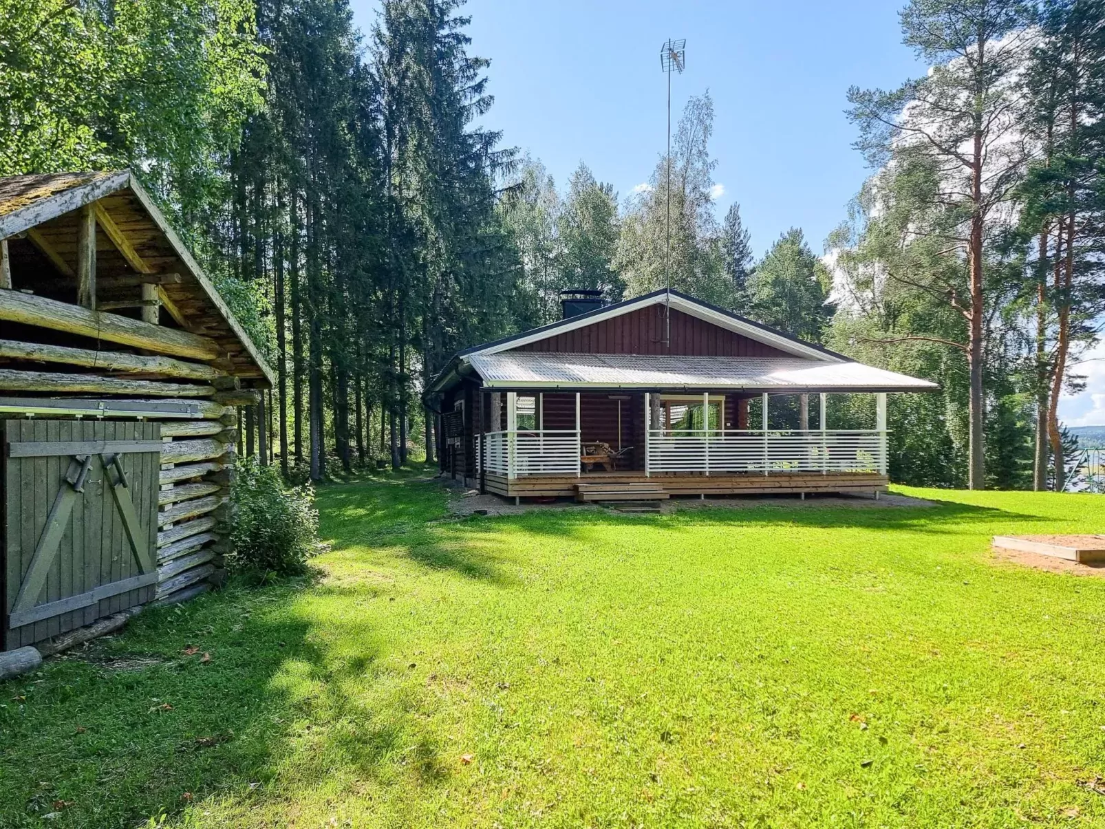 Saarenpää