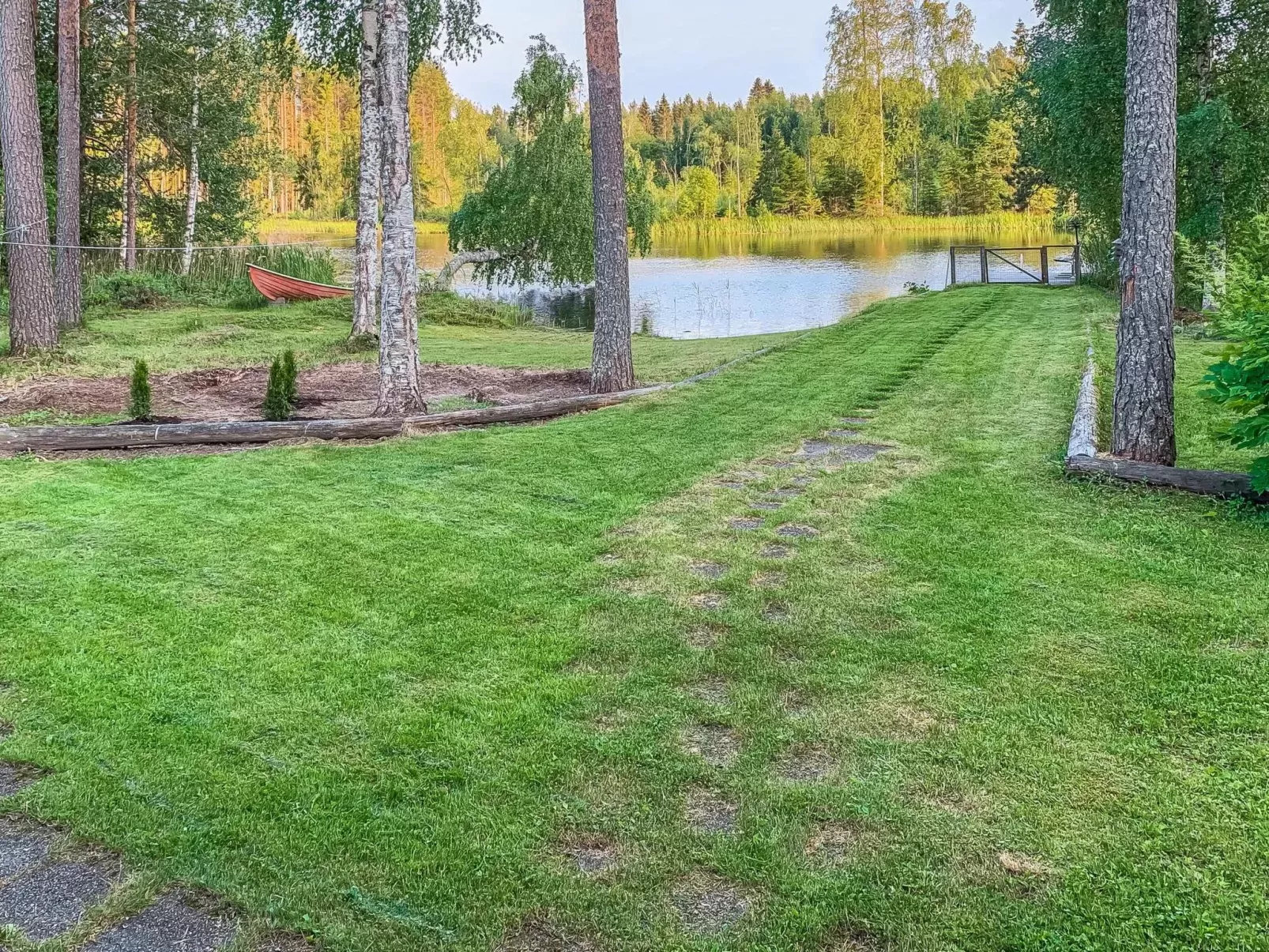 Majavanpesä