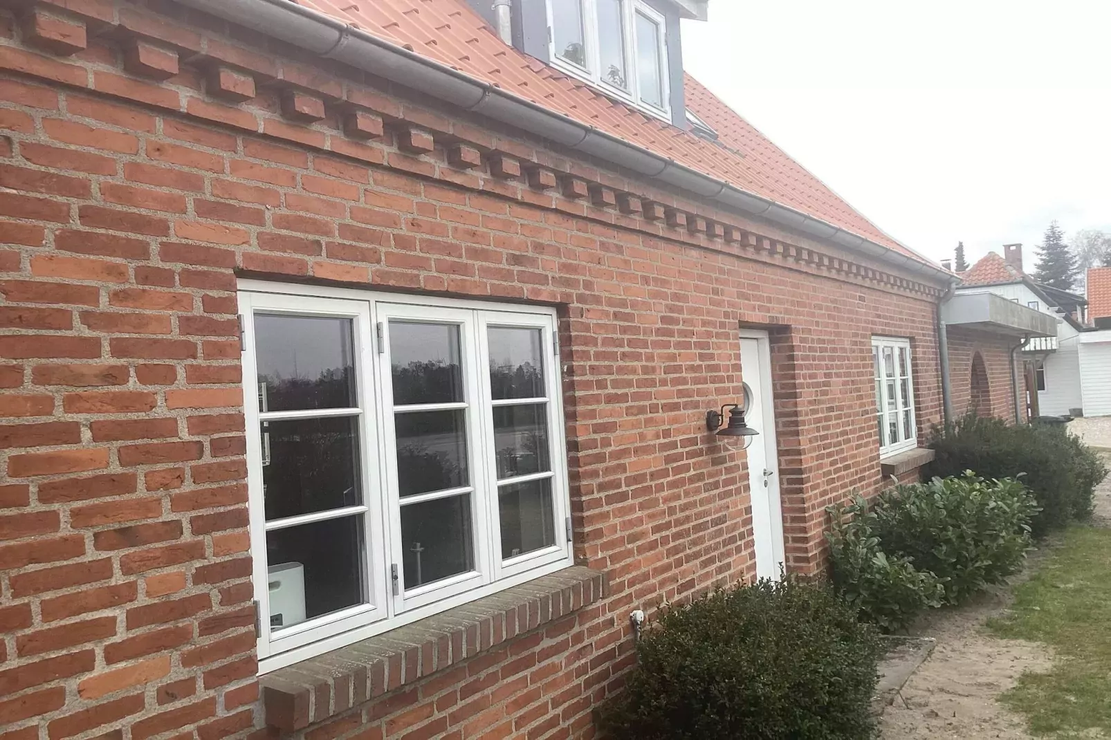 4 sterren vakantie huis in Løgstør-Buitenlucht