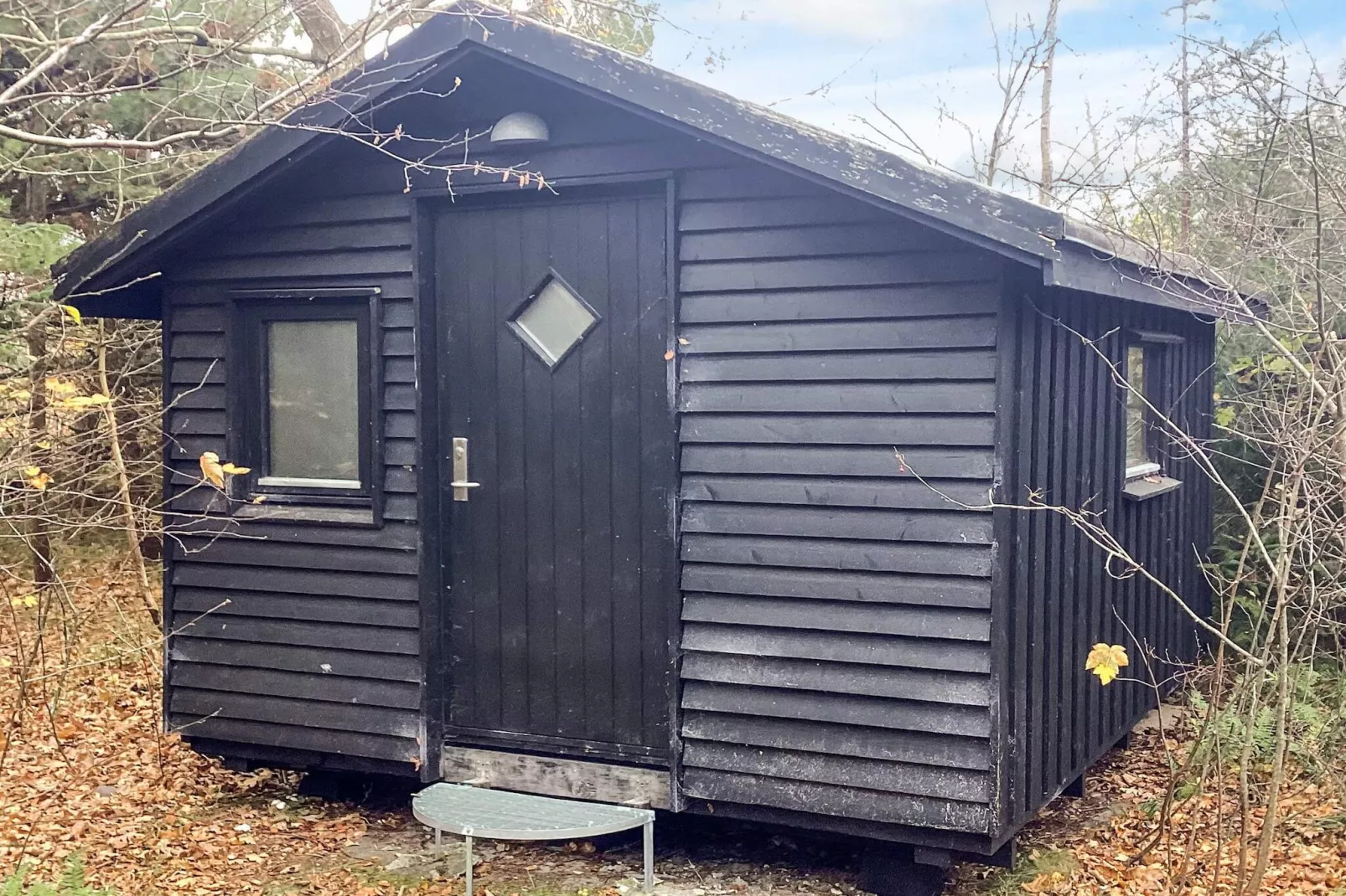 6 Personen vakantie huis in Grenaa