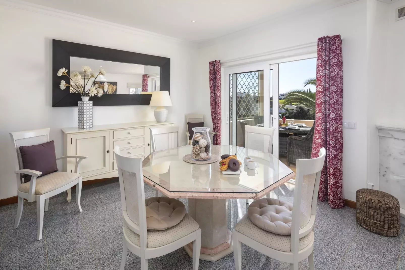 The Palm House - Townhouse at Vale de Milho golf